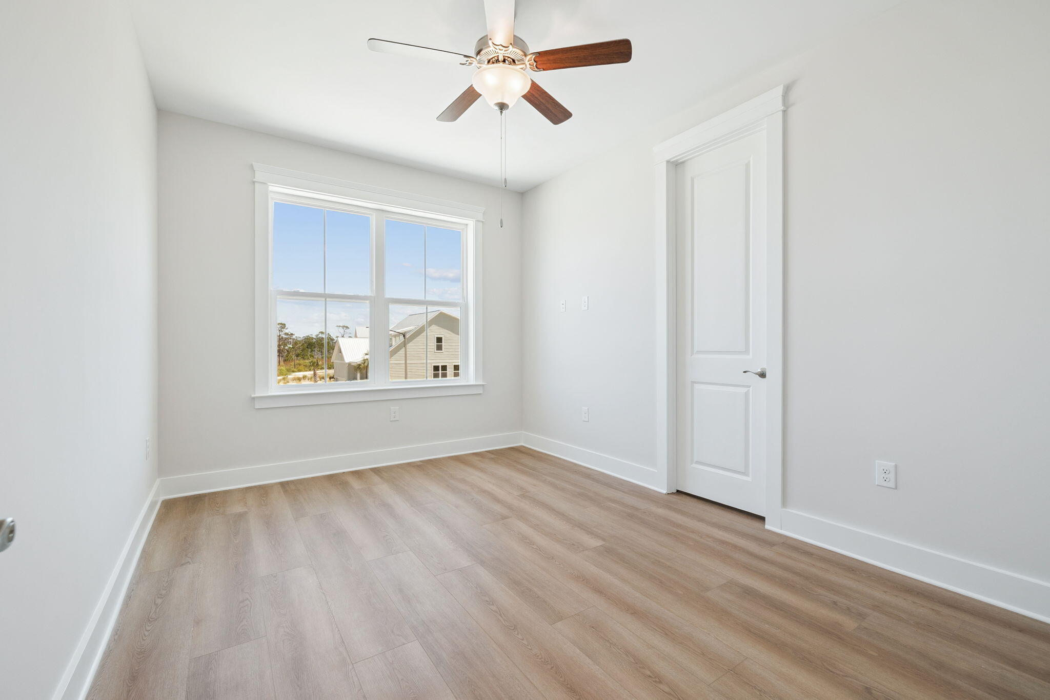 Redfish Cove - Residential