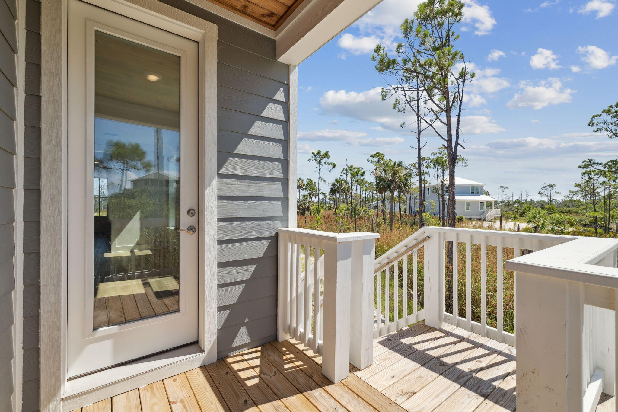 Redfish Cove - Residential