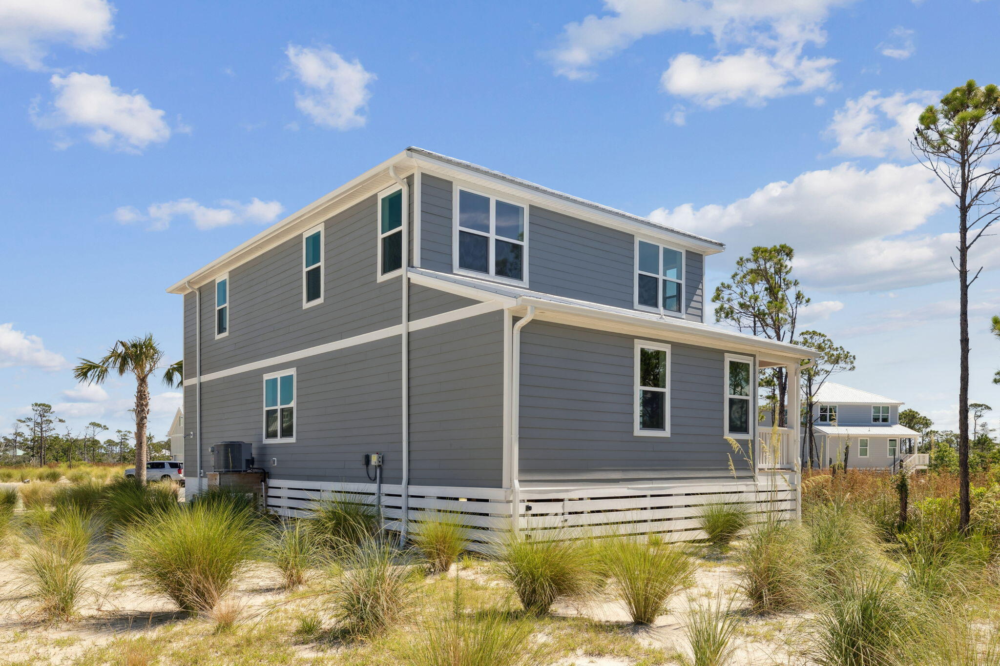 Redfish Cove - Residential