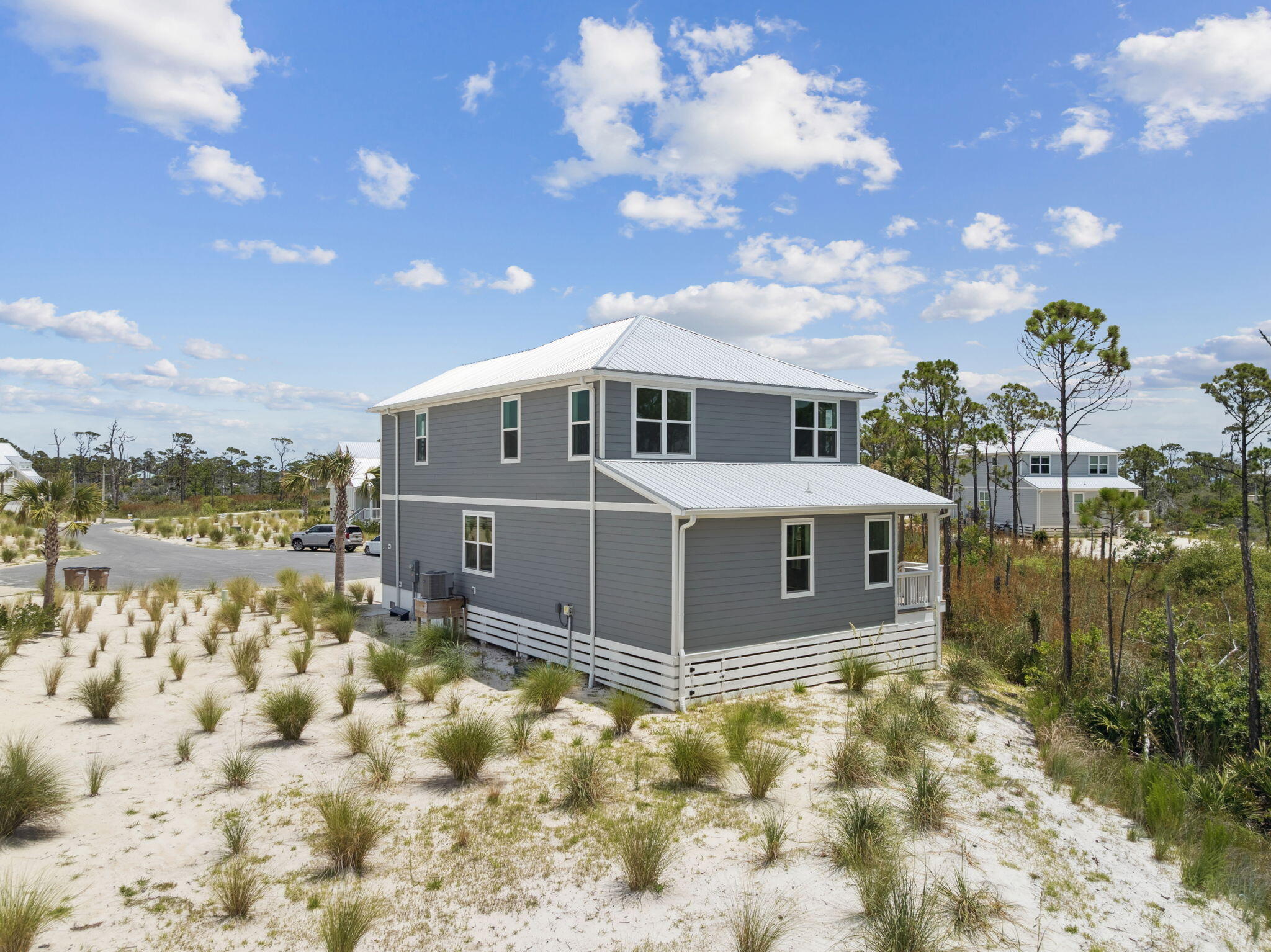 Redfish Cove - Residential