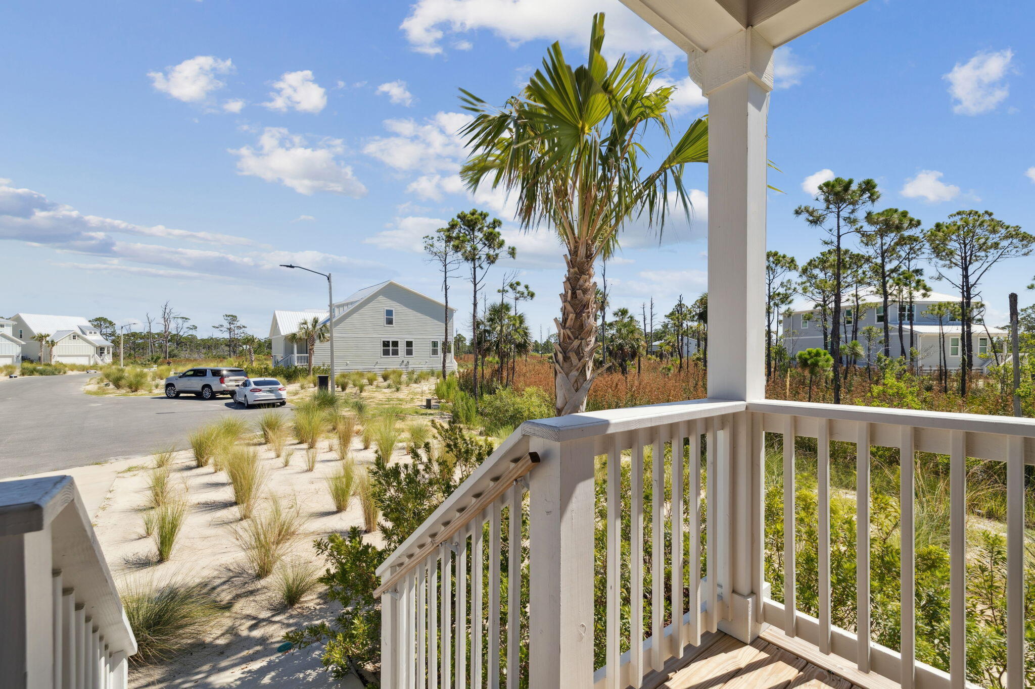 Redfish Cove - Residential