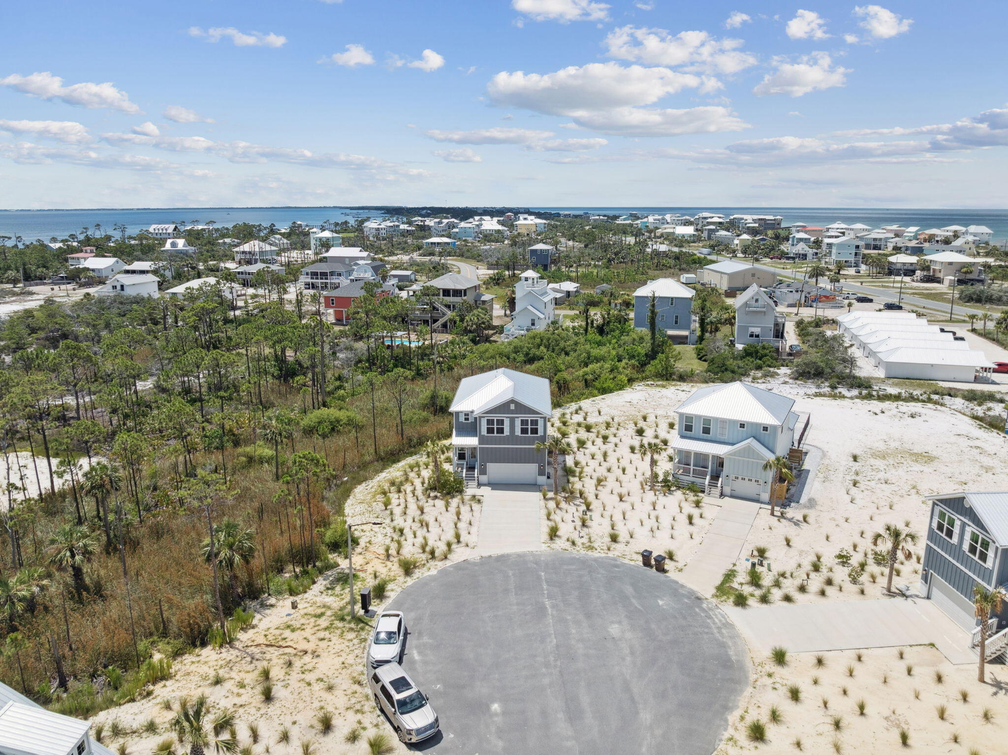 Redfish Cove - Residential