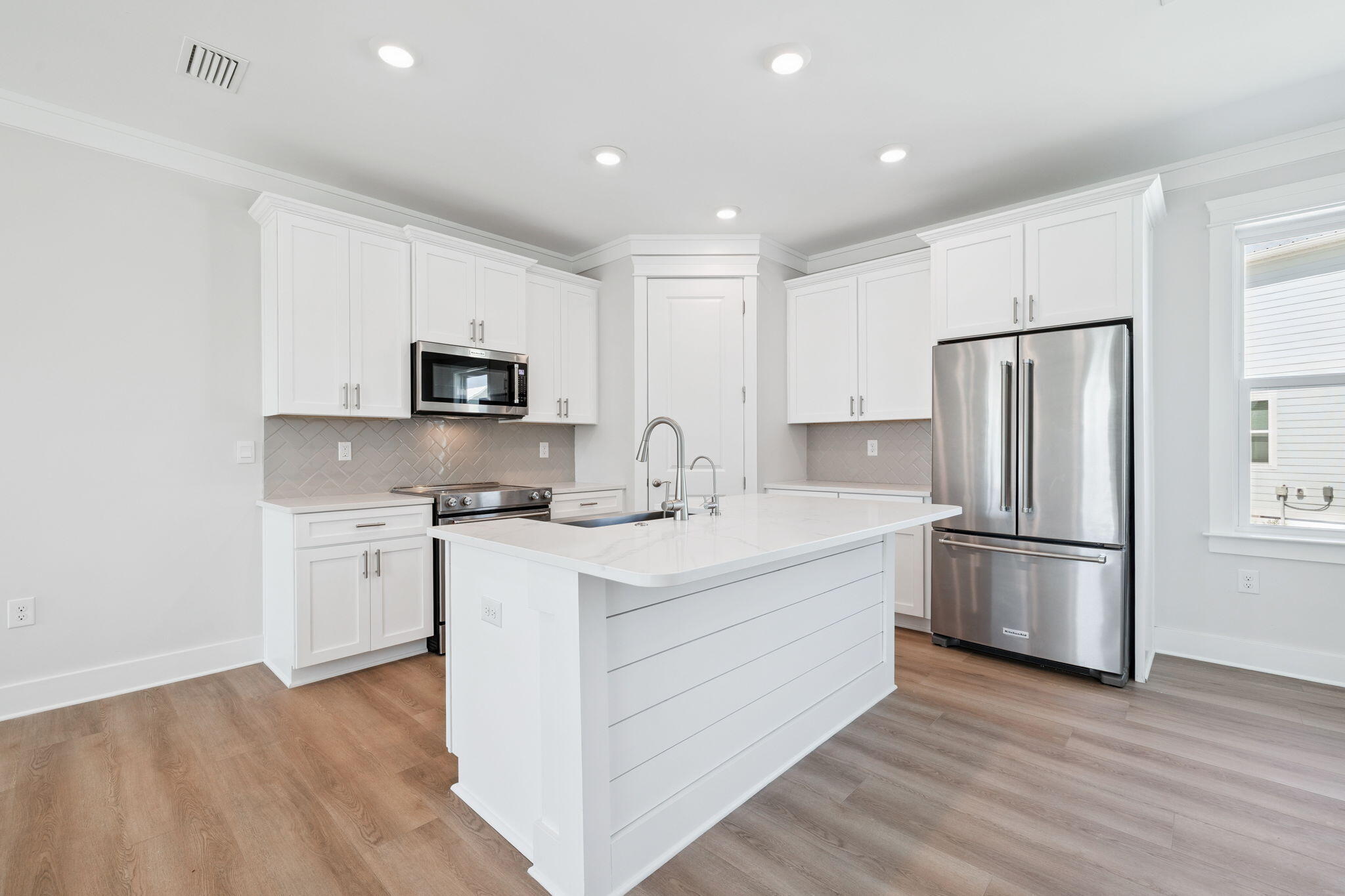 Redfish Cove - Residential