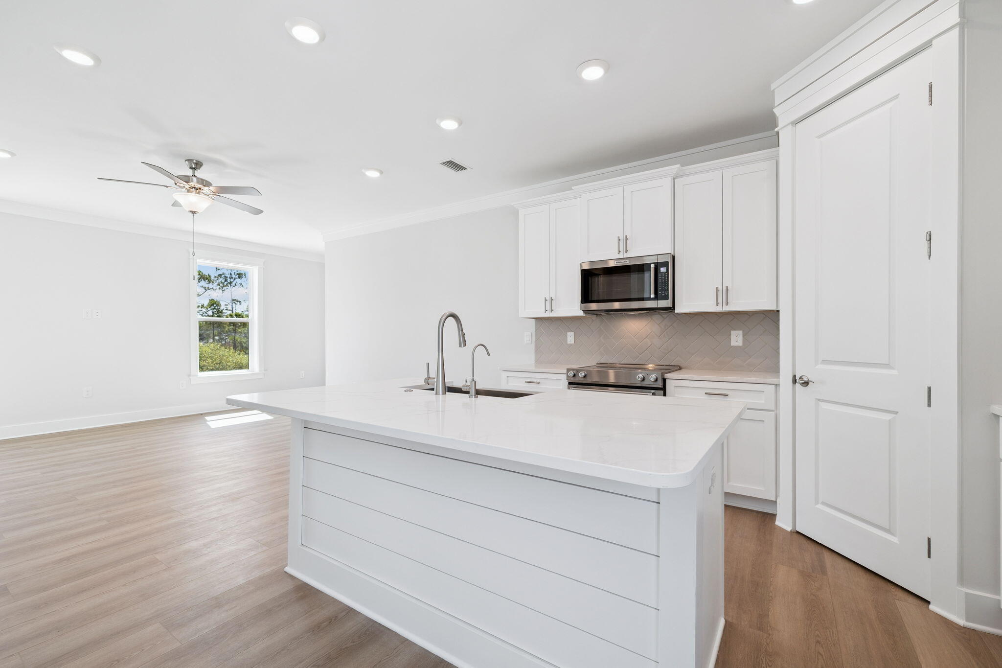 Redfish Cove - Residential