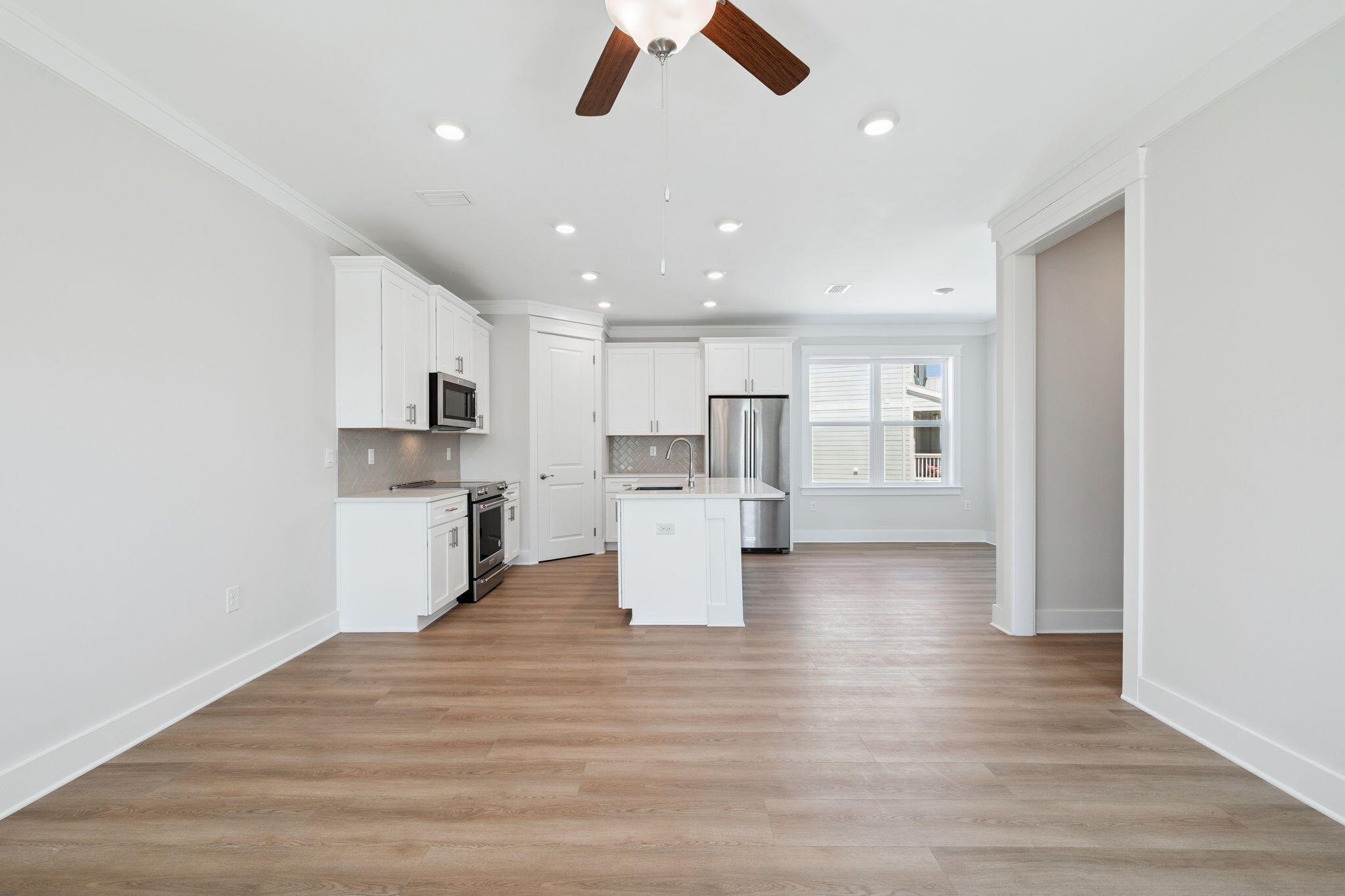 Redfish Cove - Residential