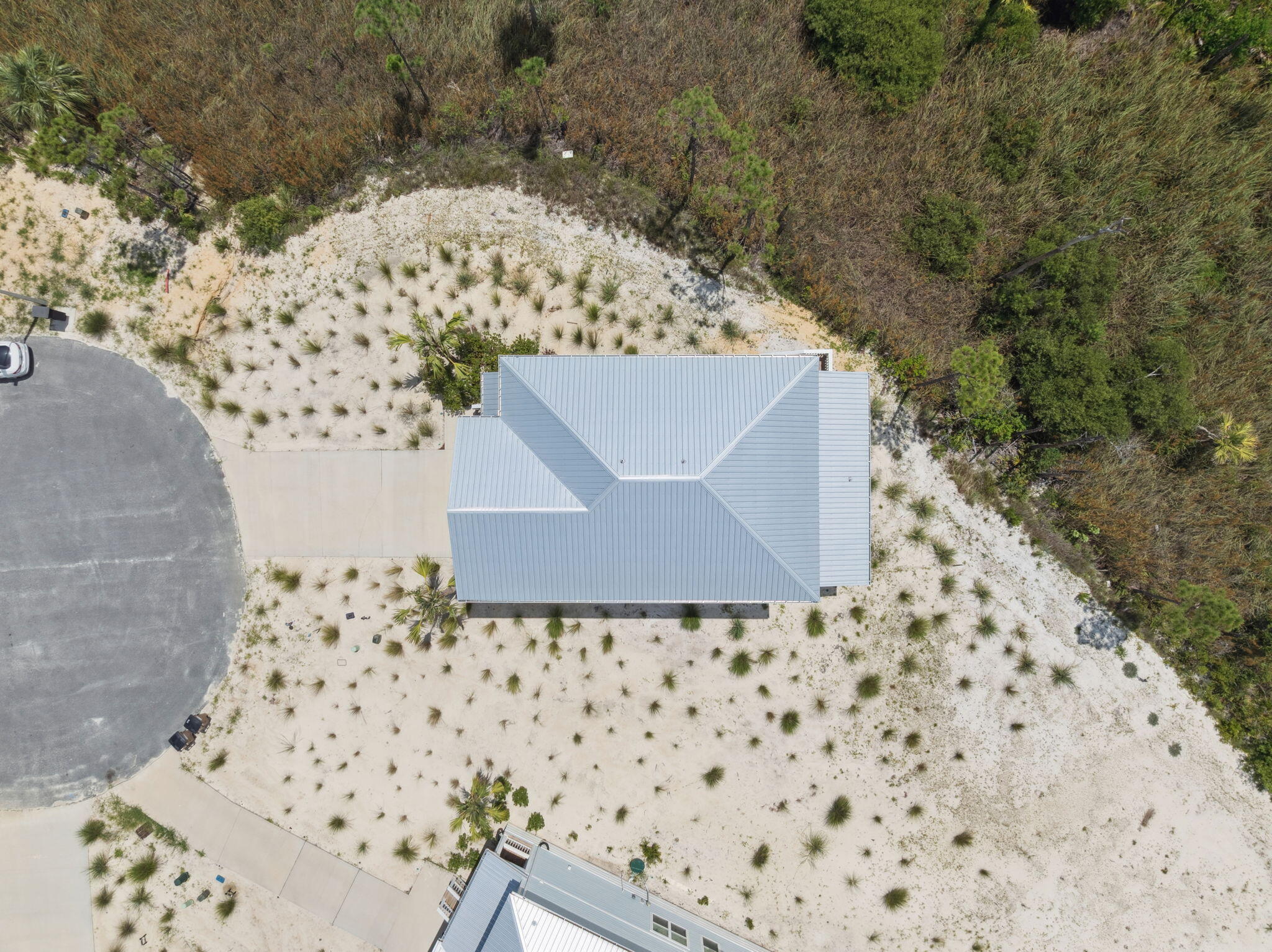 Redfish Cove - Residential