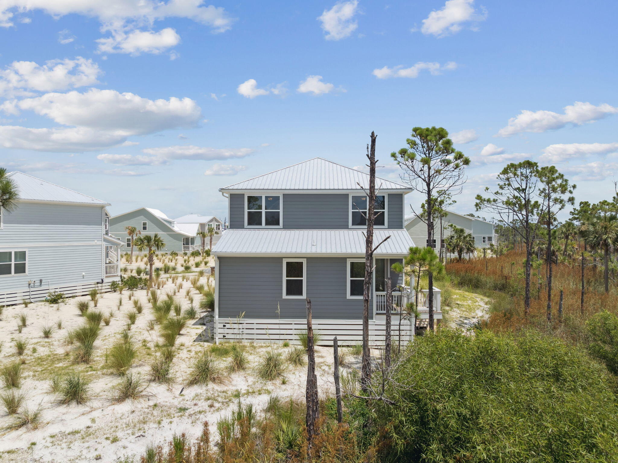 Redfish Cove - Residential