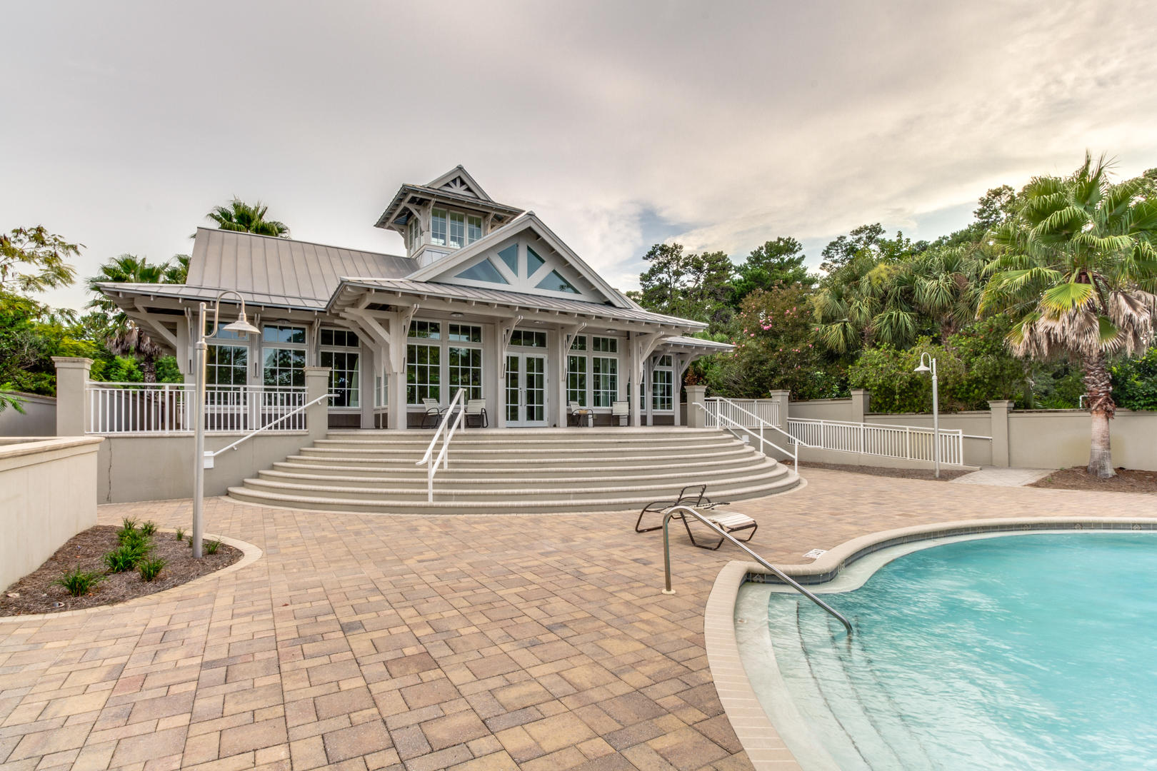 GRANDE POINTE AT INLET BEACH - Residential