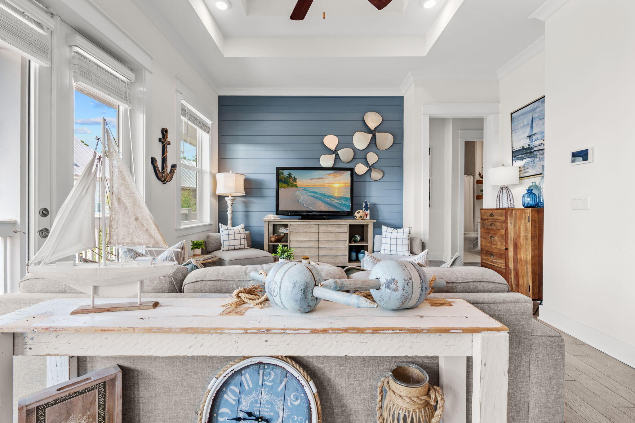 Prominence 30A - Residential
