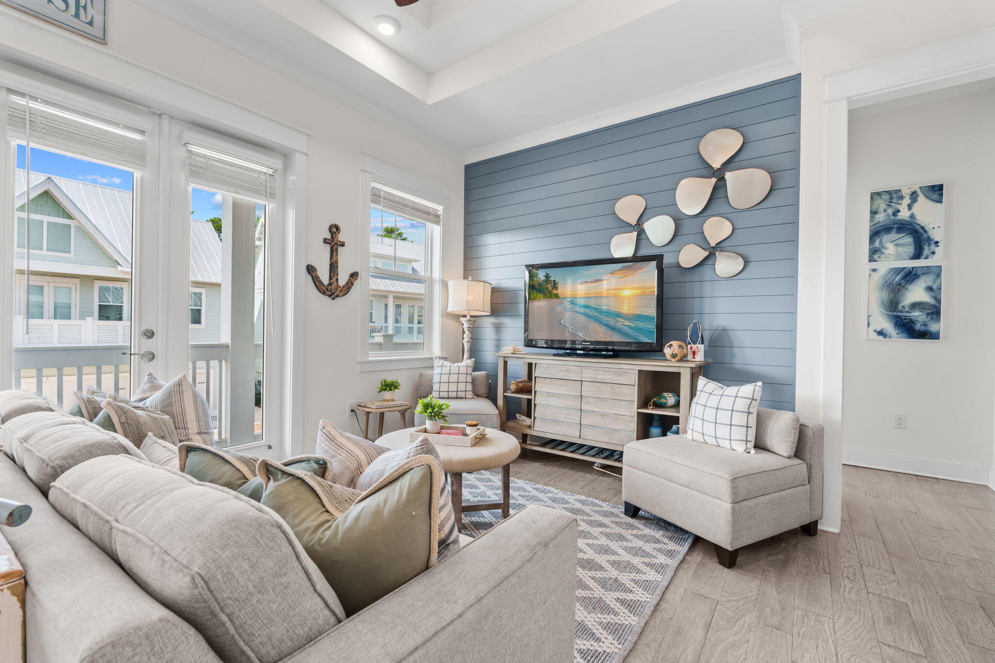 Prominence 30A - Residential