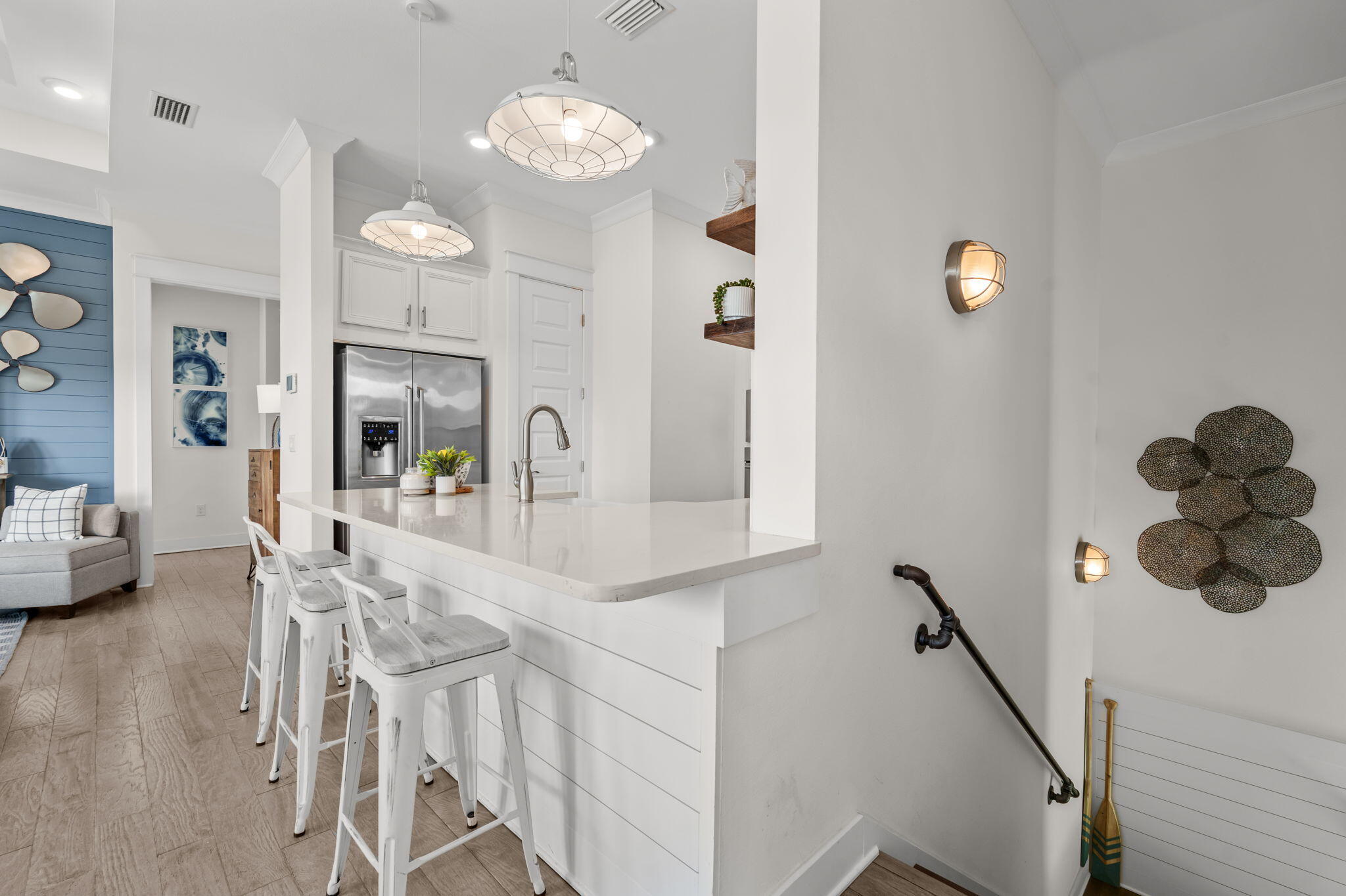 Prominence 30A - Residential