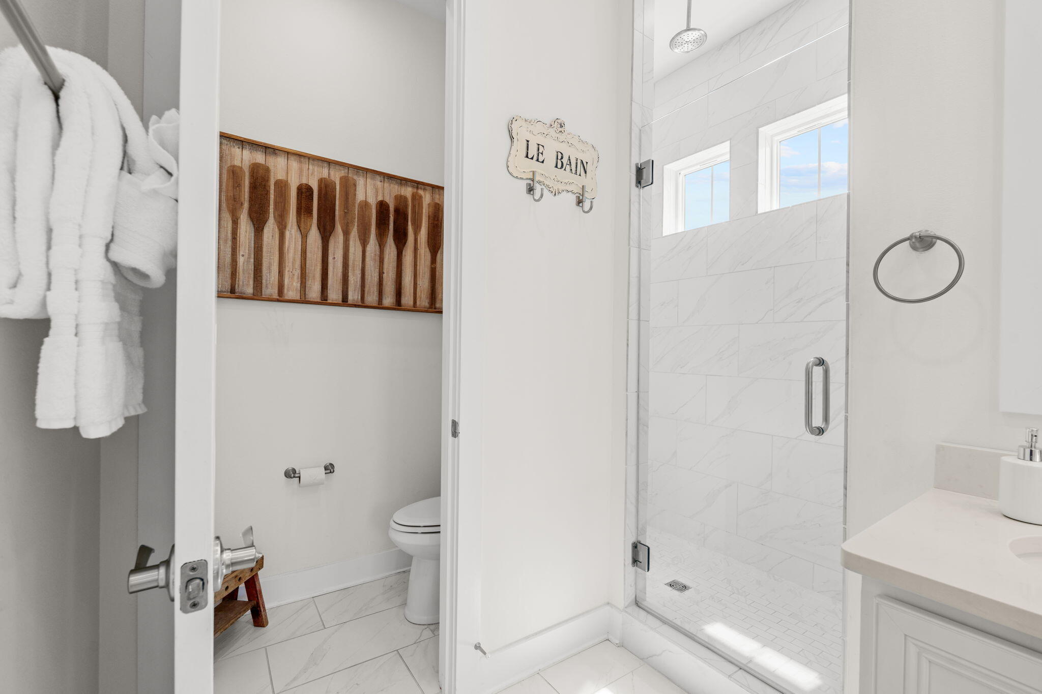 Prominence 30A - Residential
