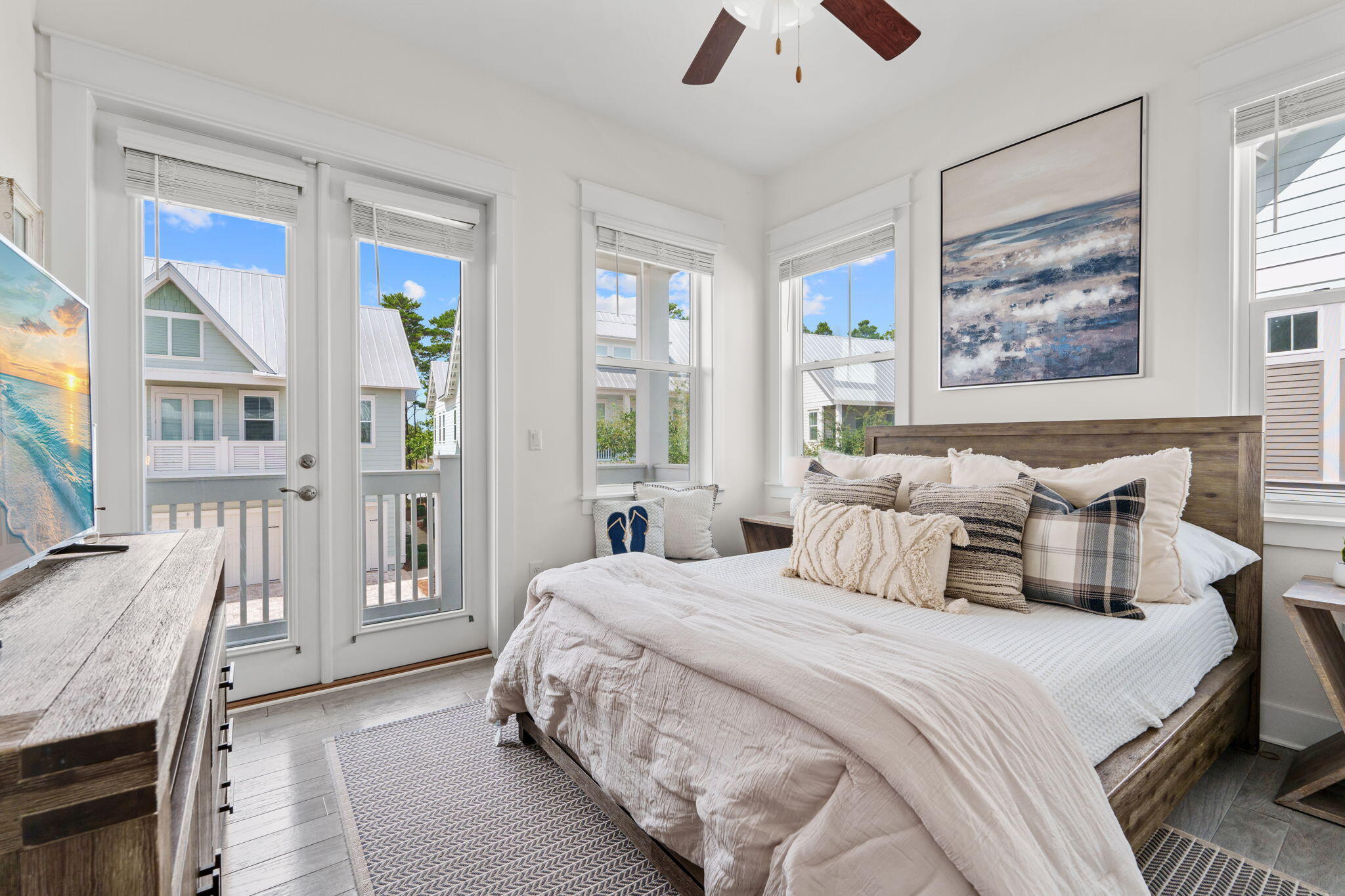 Prominence 30A - Residential
