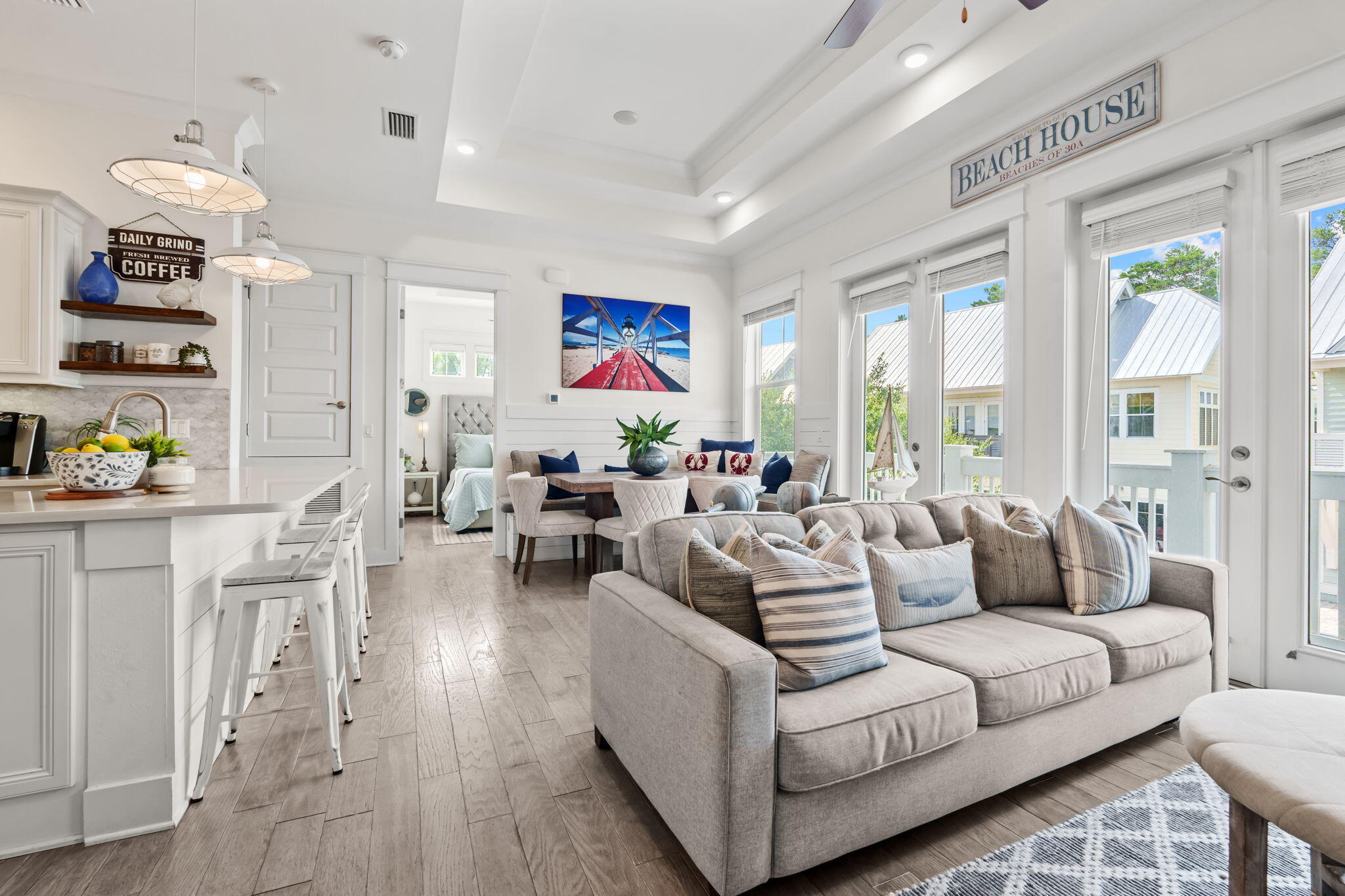 Prominence 30A - Residential