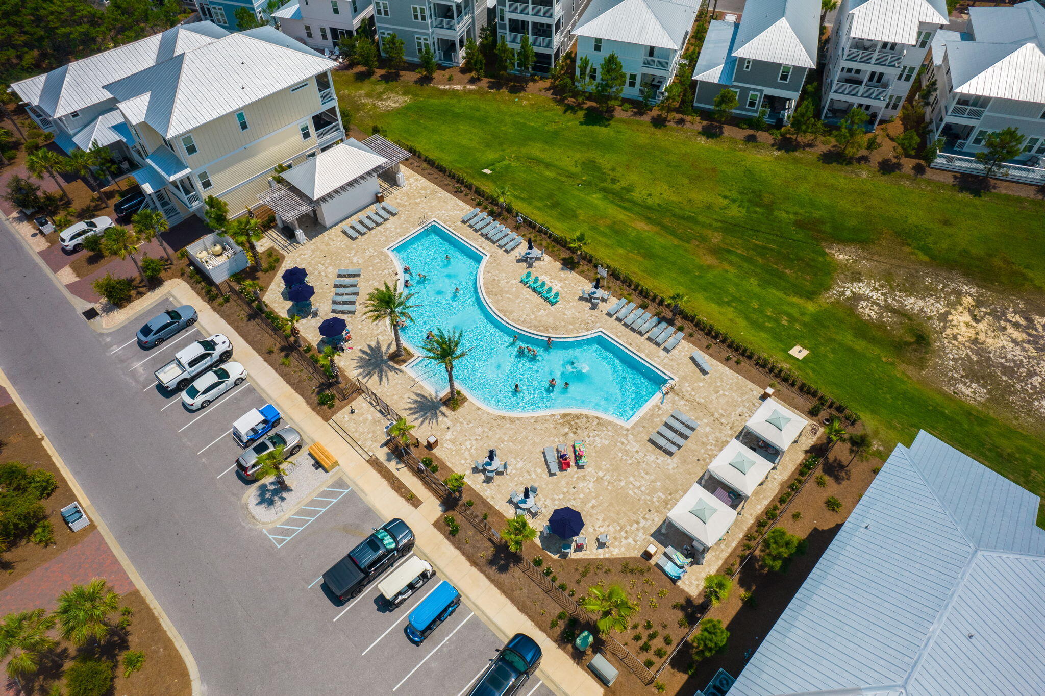 Prominence 30A - Residential