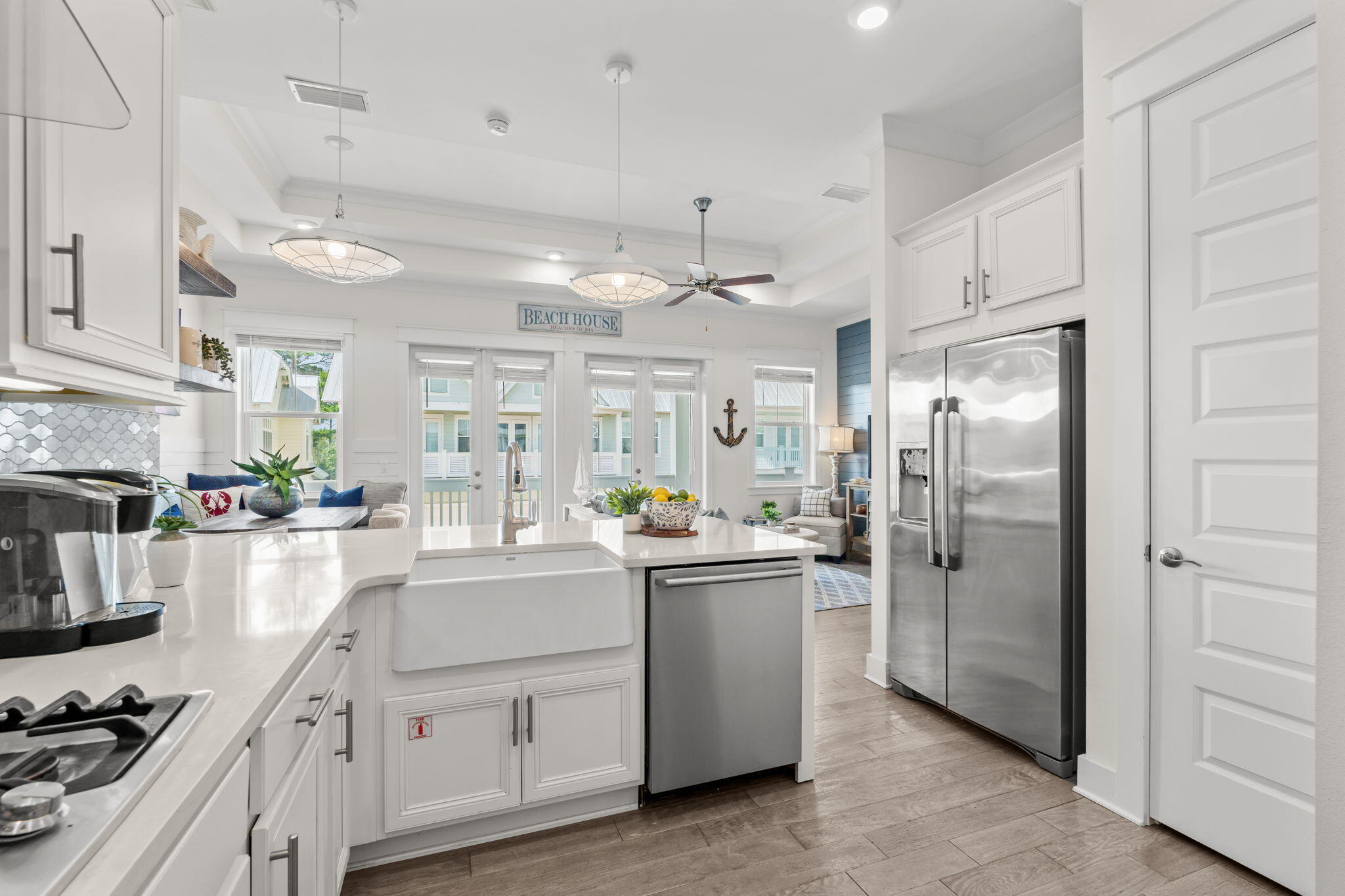 Prominence 30A - Residential