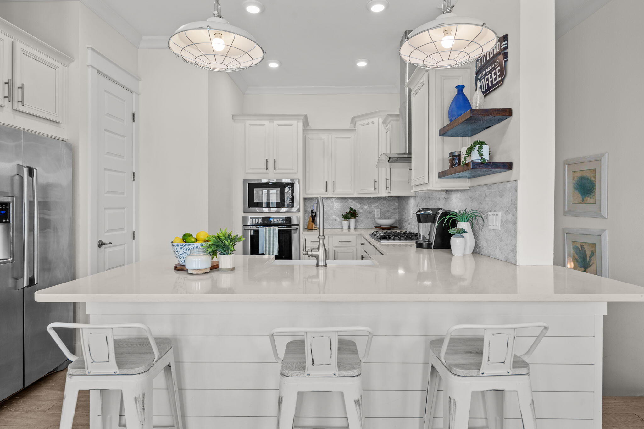 Prominence 30A - Residential