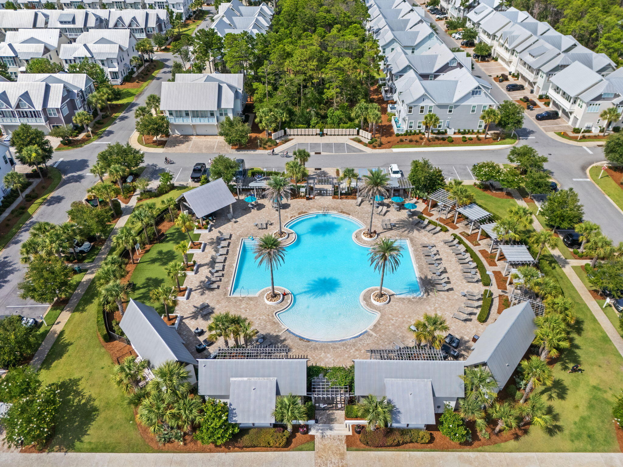 Prominence 30A - Residential