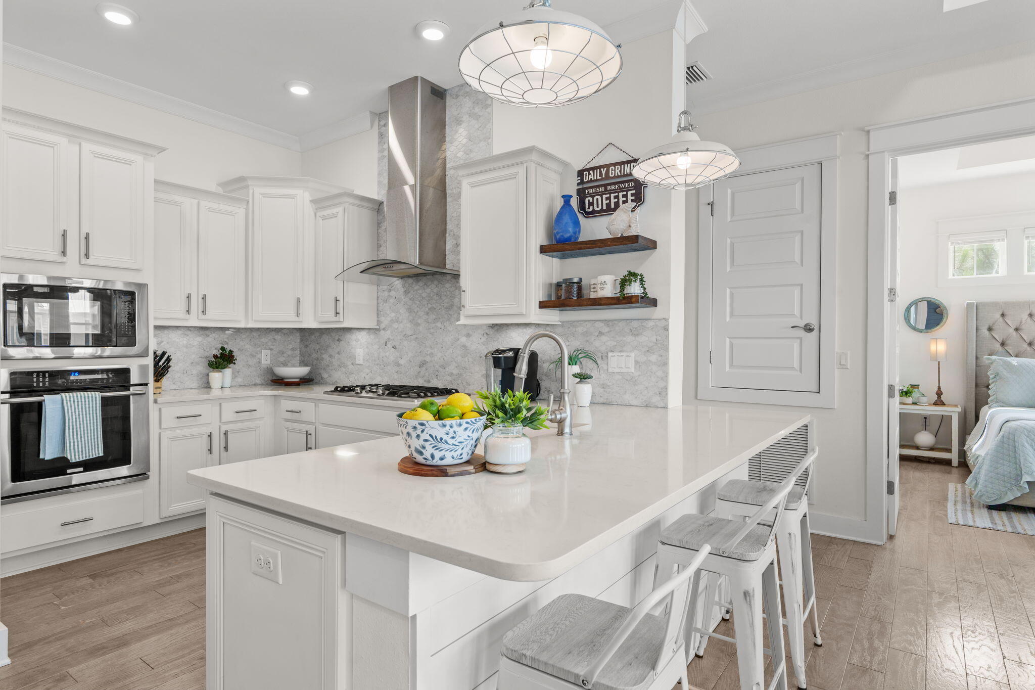Prominence 30A - Residential
