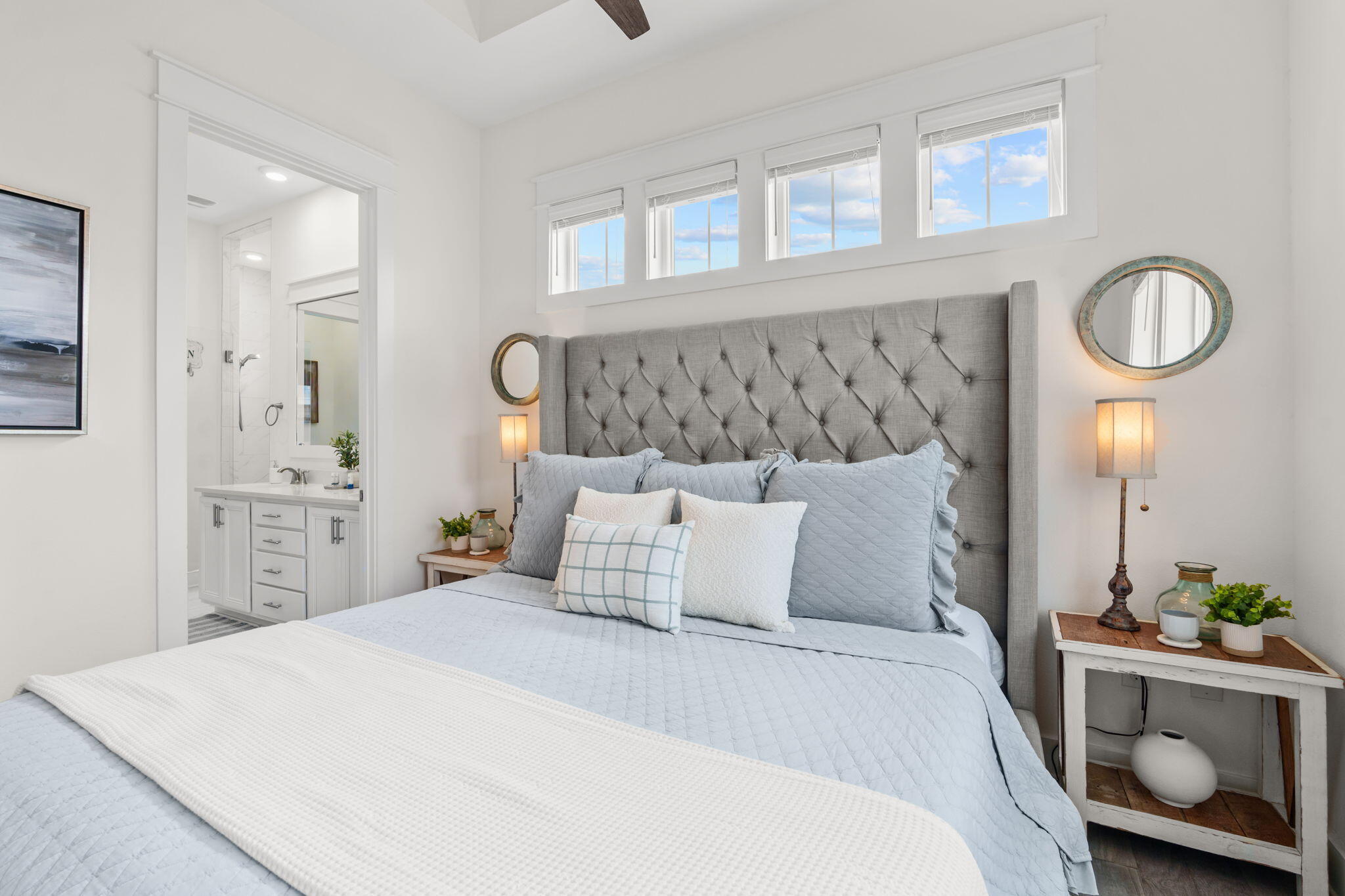 Prominence 30A - Residential