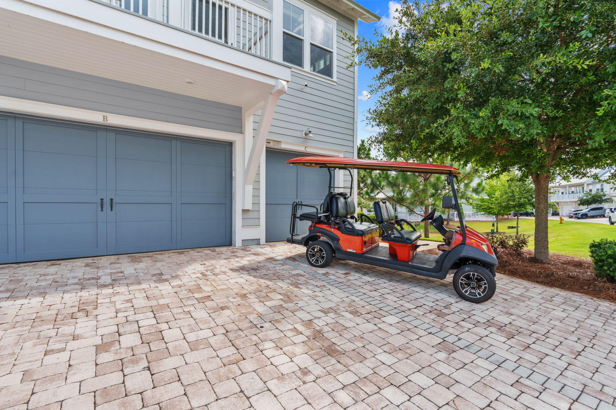 Prominence 30A - Residential