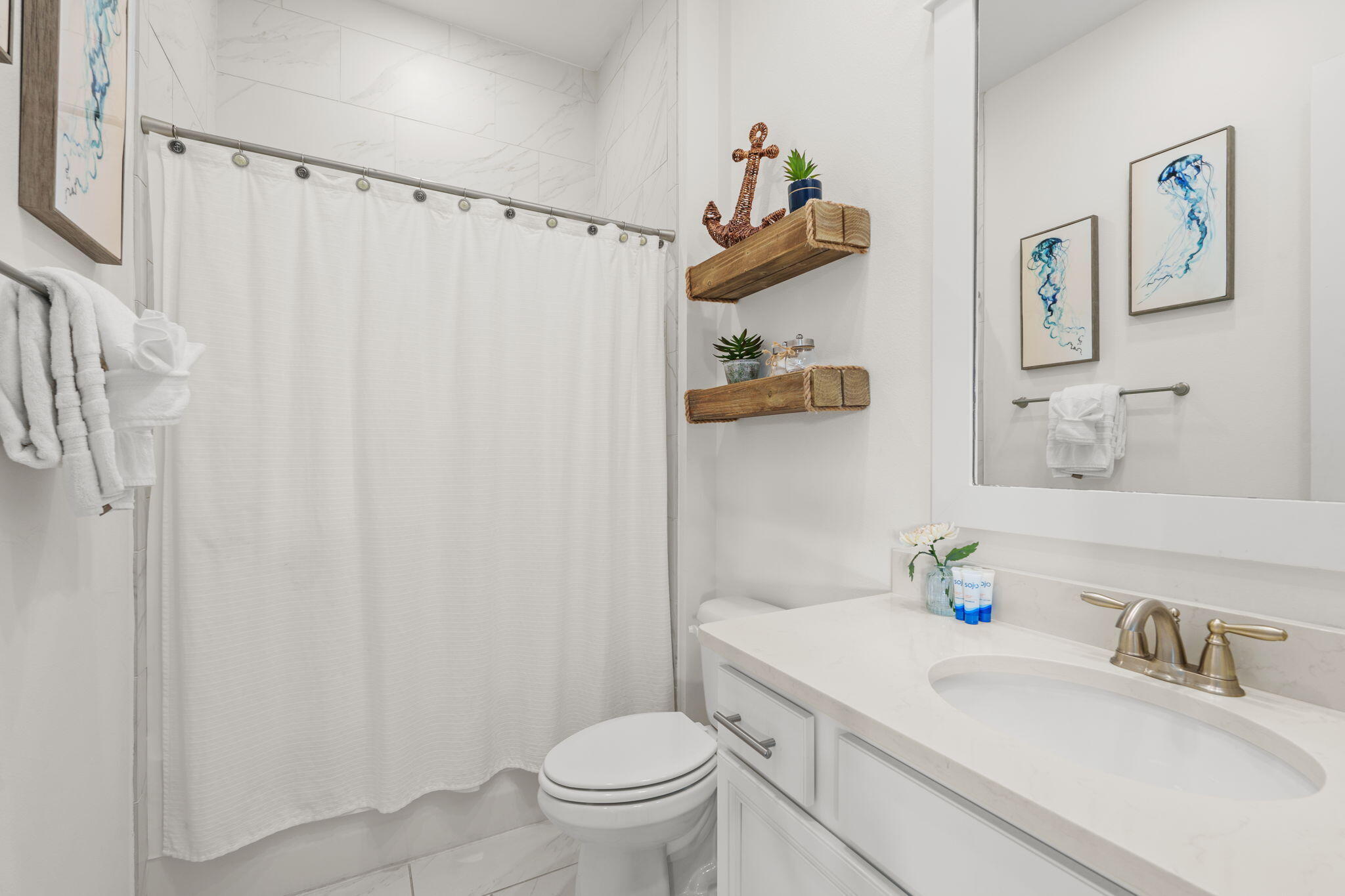 Prominence 30A - Residential