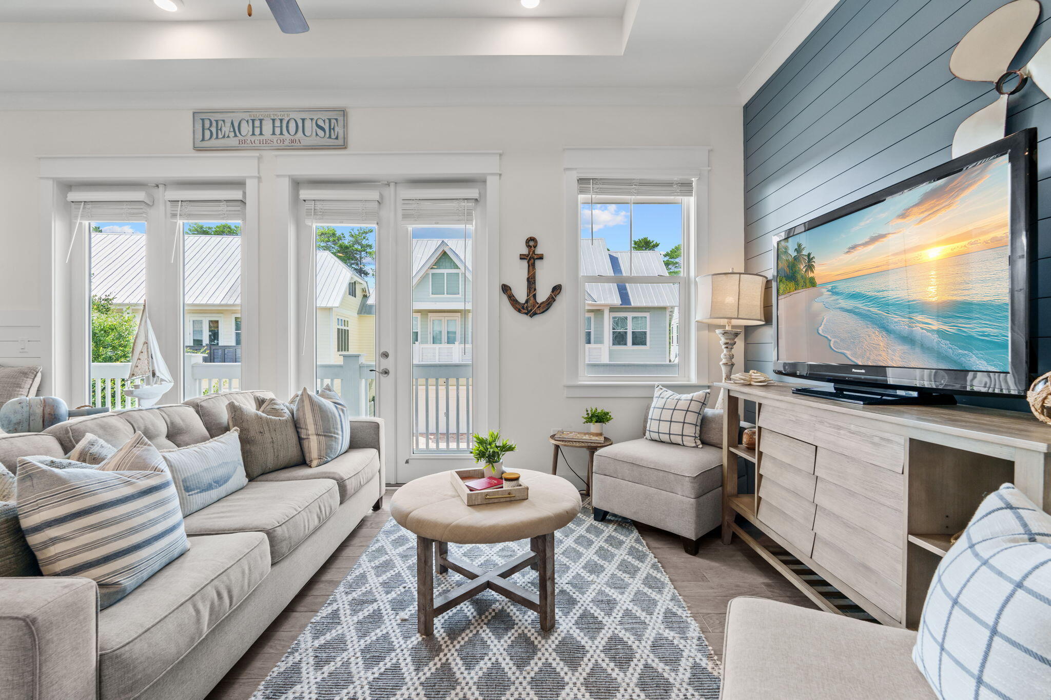 Prominence 30A - Residential