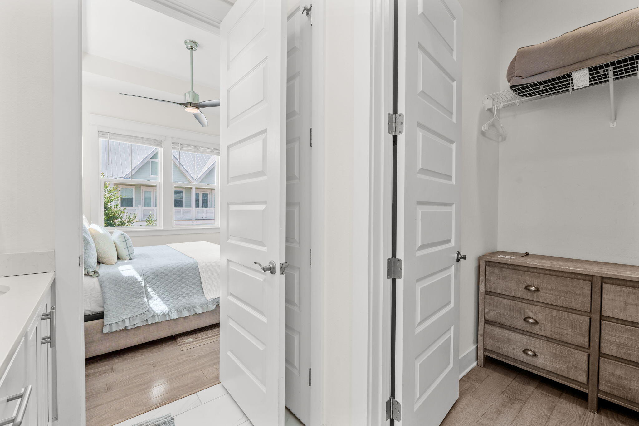 Prominence 30A - Residential