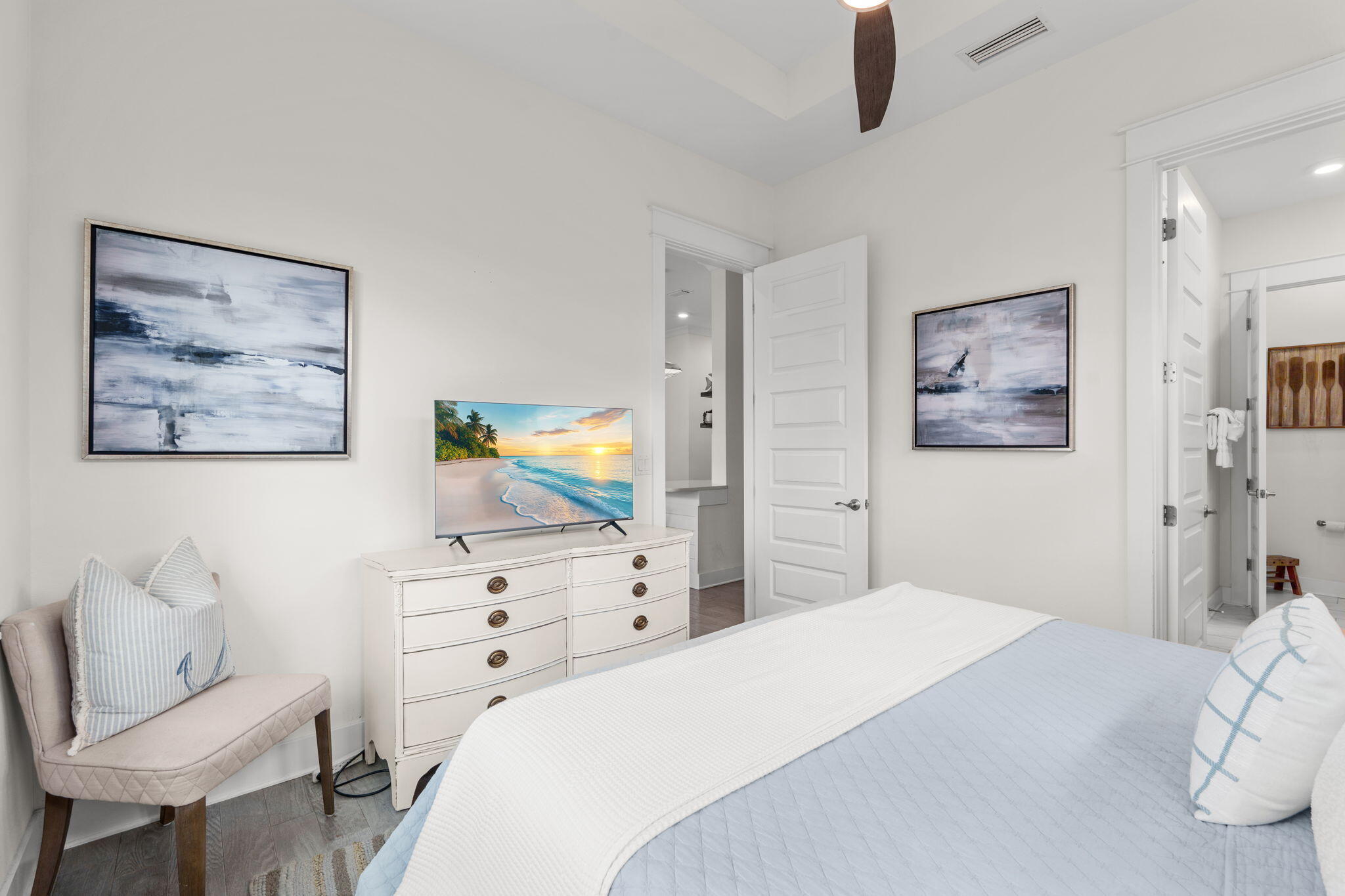 Prominence 30A - Residential