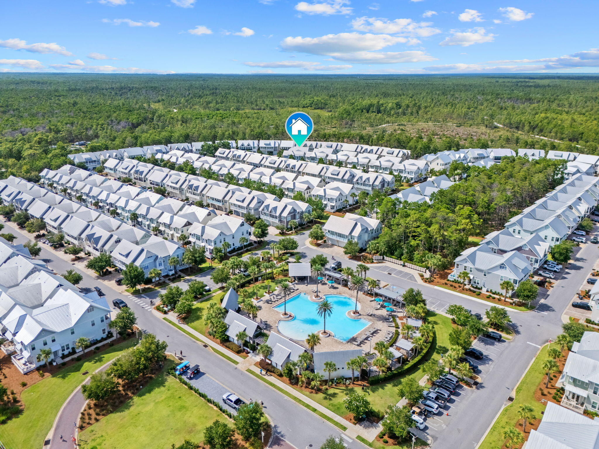 Prominence 30A - Residential