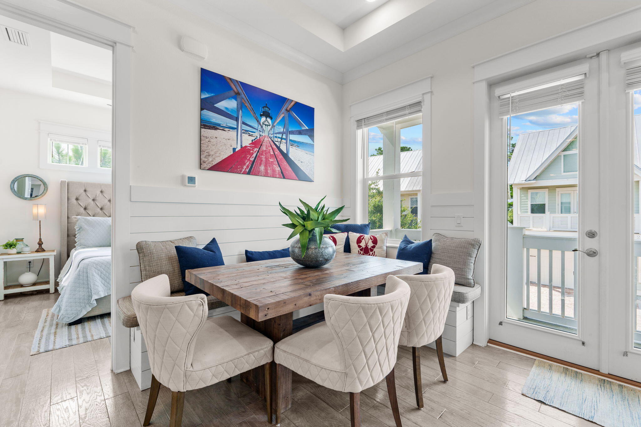 Prominence 30A - Residential