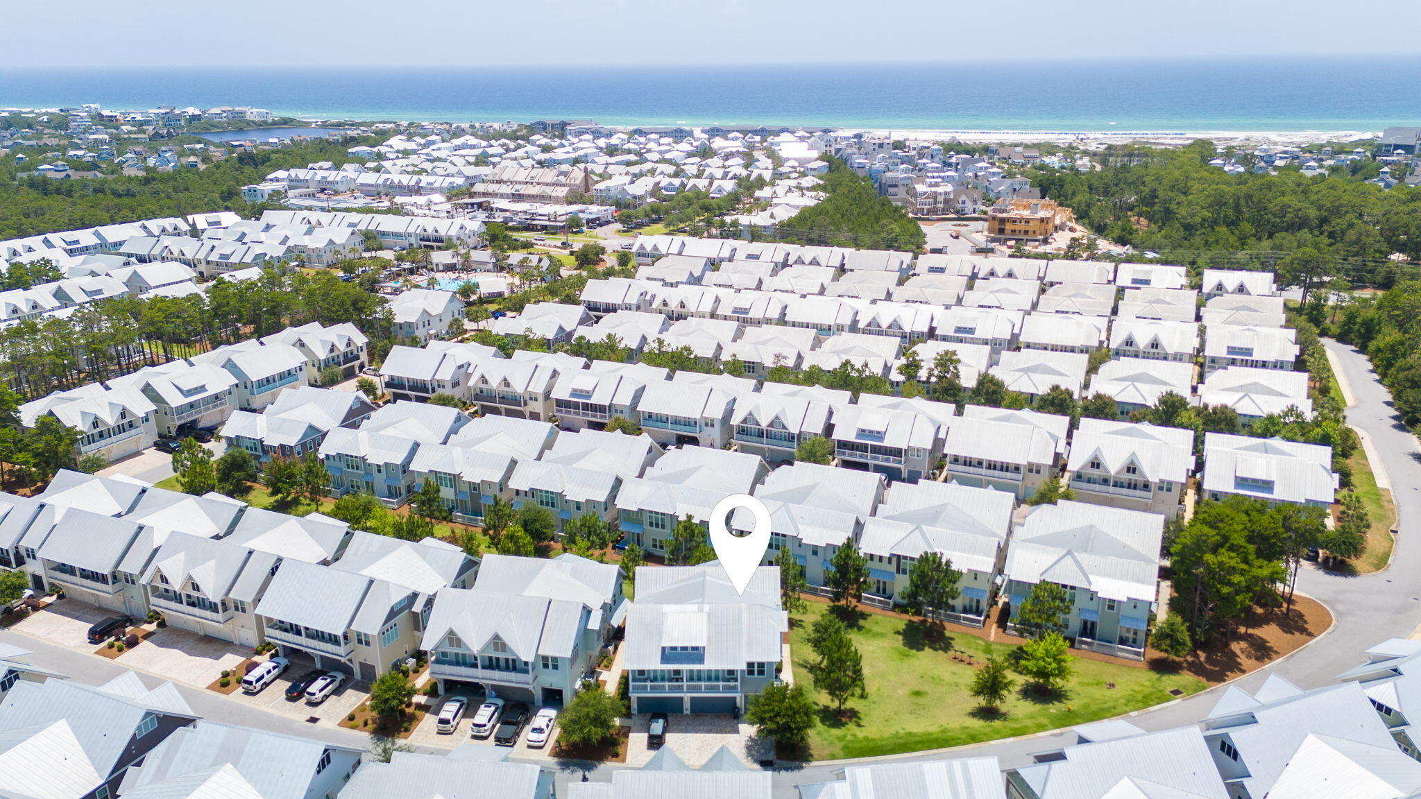Prominence 30A - Residential