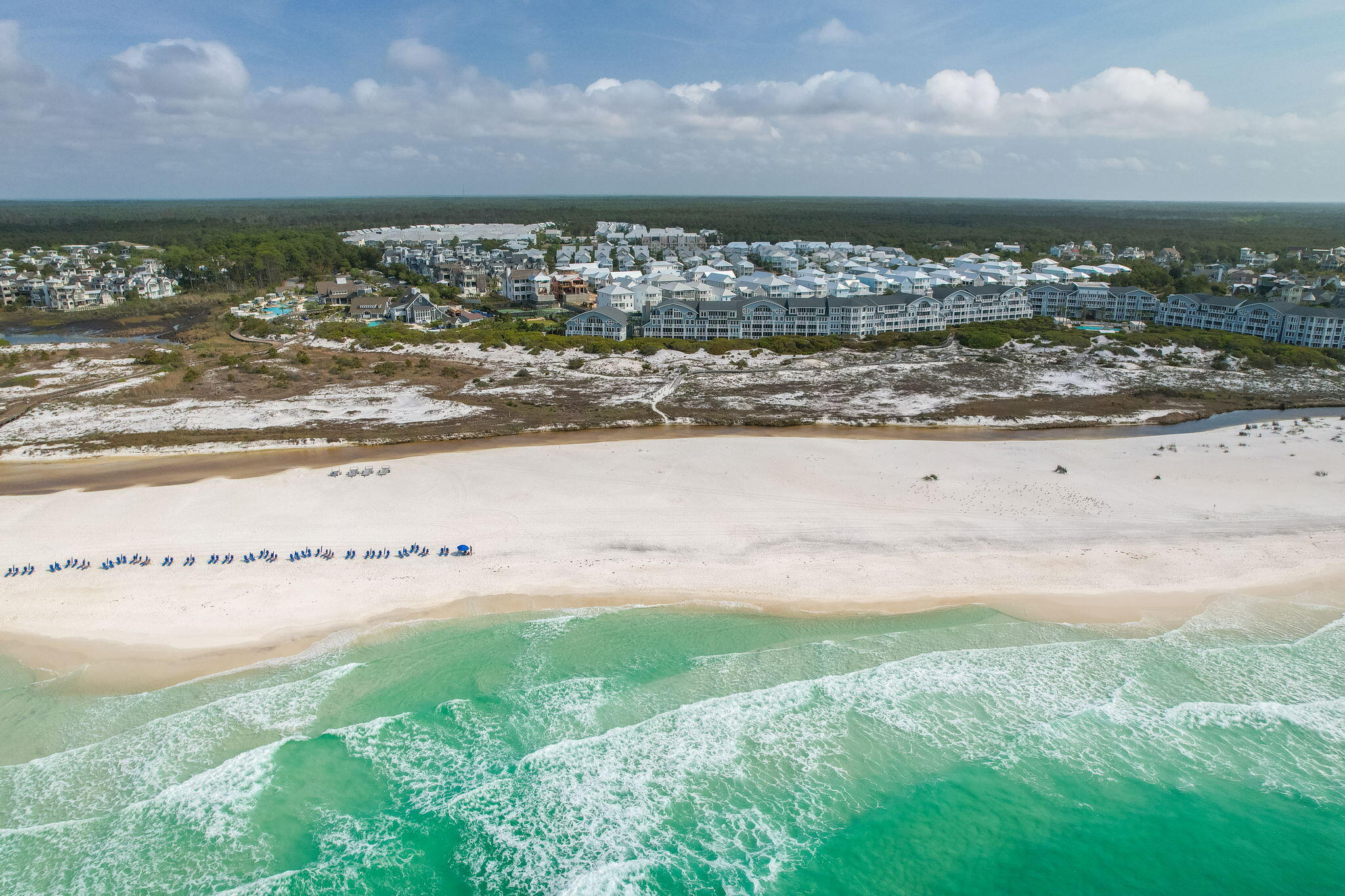 Prominence 30A - Residential