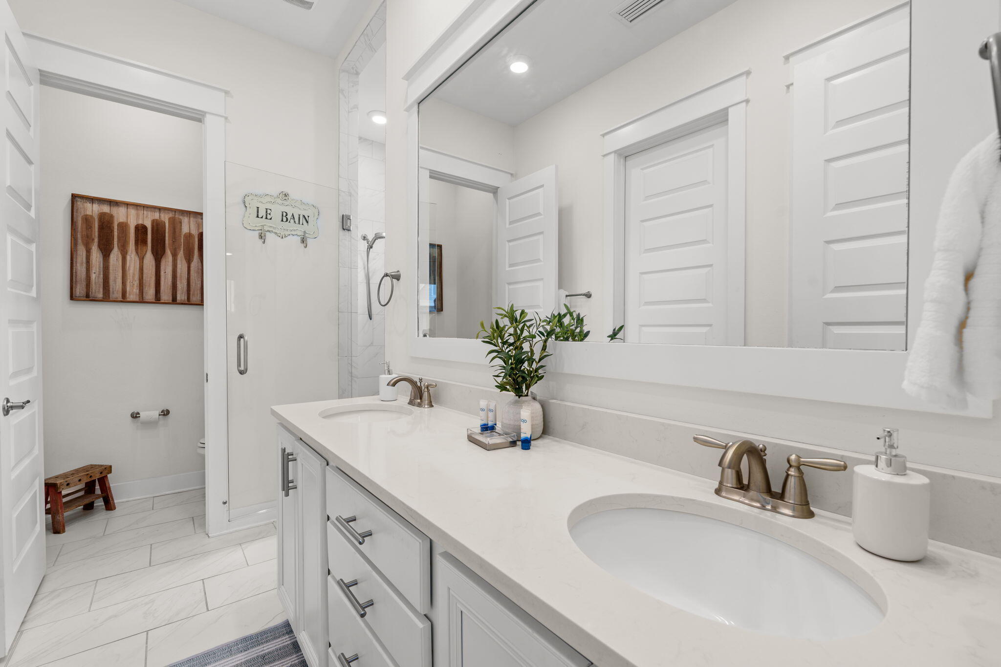 Prominence 30A - Residential