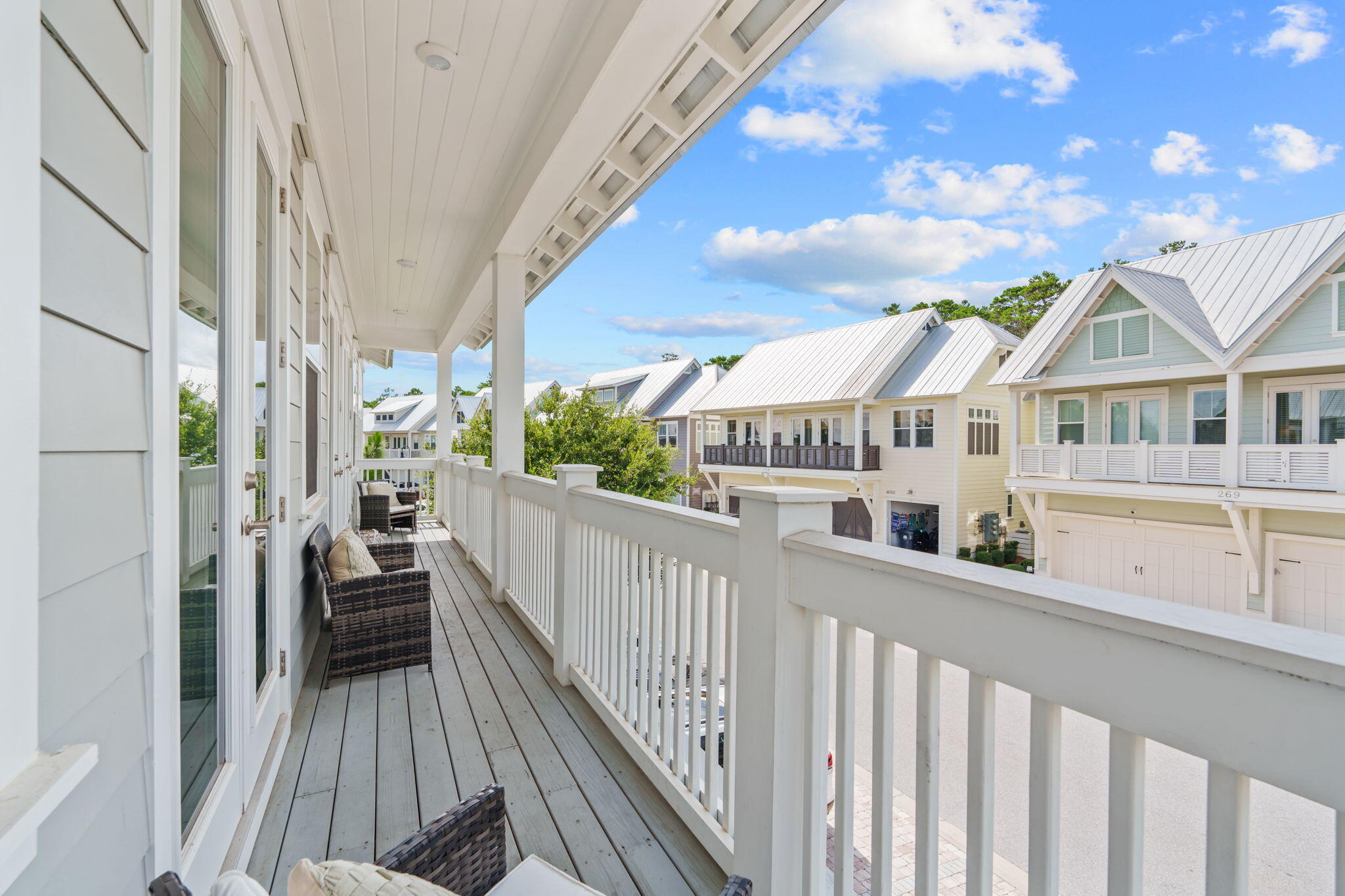Prominence 30A - Residential