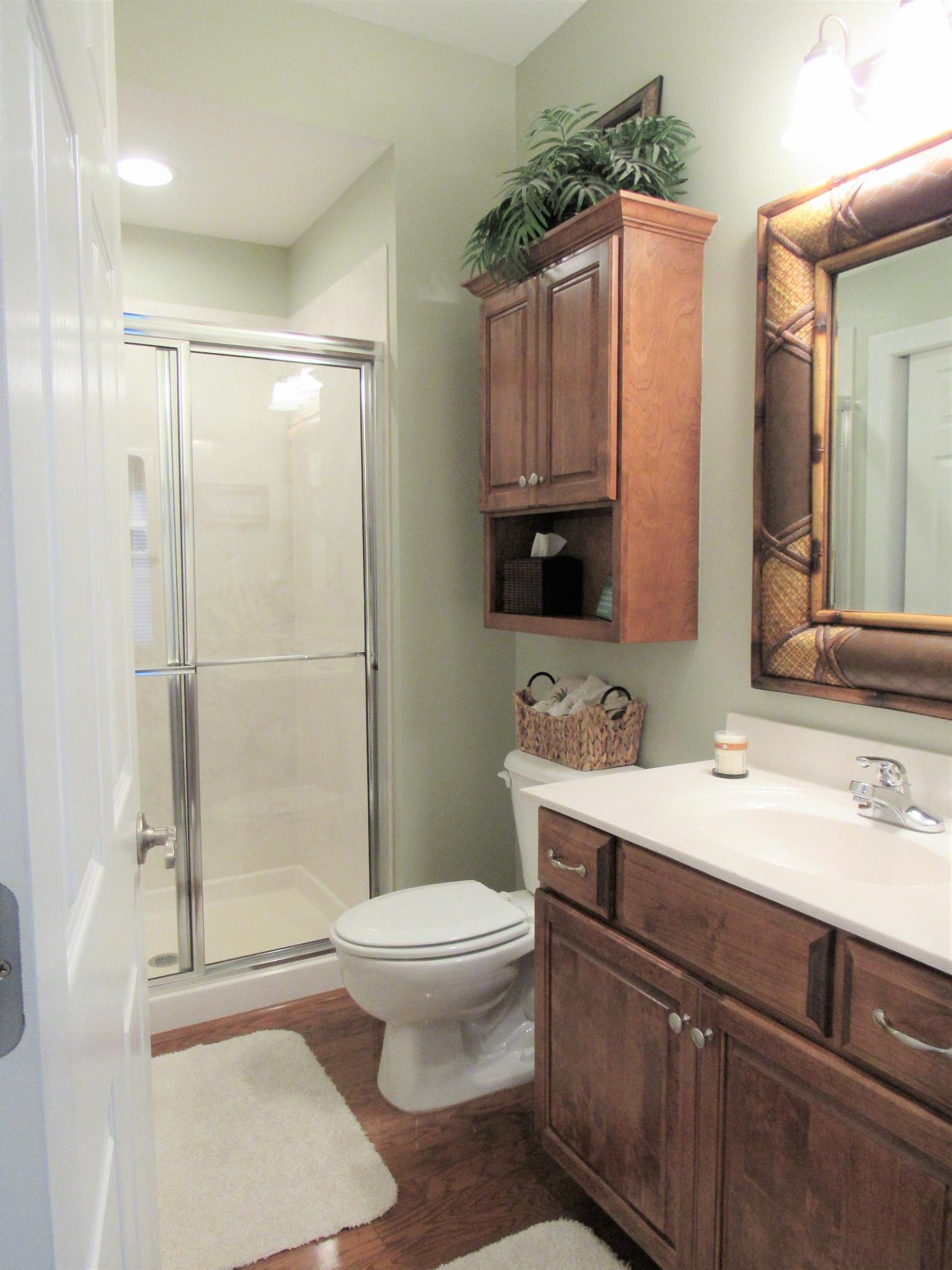 BAYSHORE PLACE PH 4 - Residential