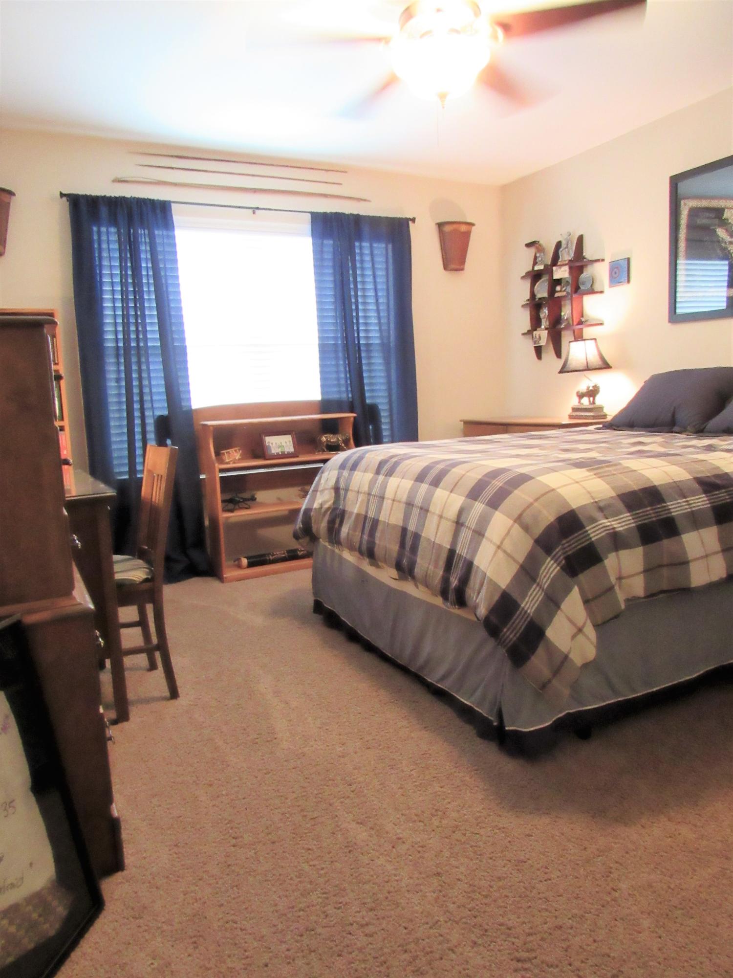 BAYSHORE PLACE PH 4 - Residential