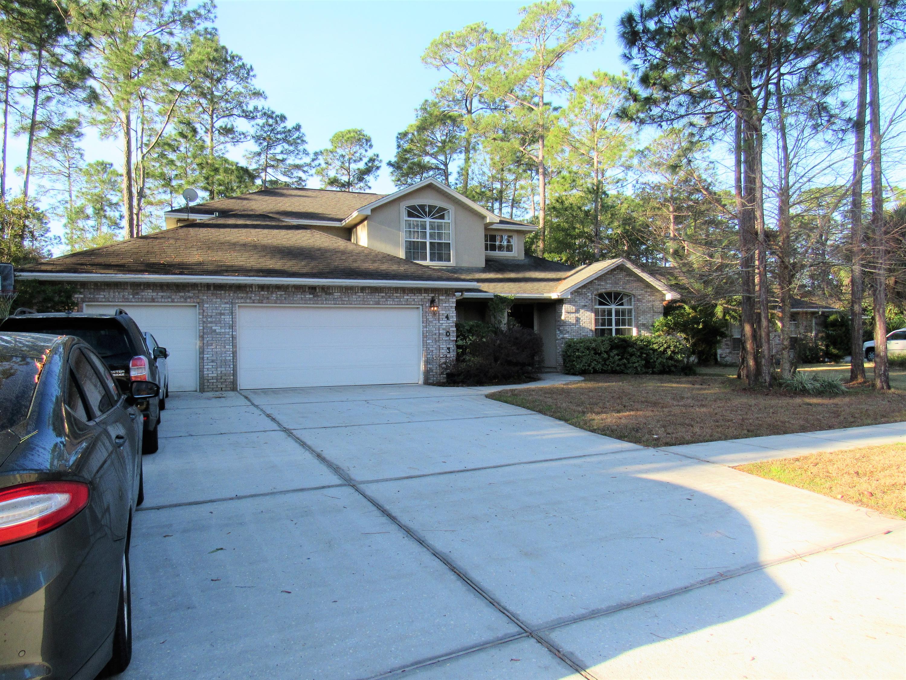 BAYSHORE PLACE PH 4 - Residential