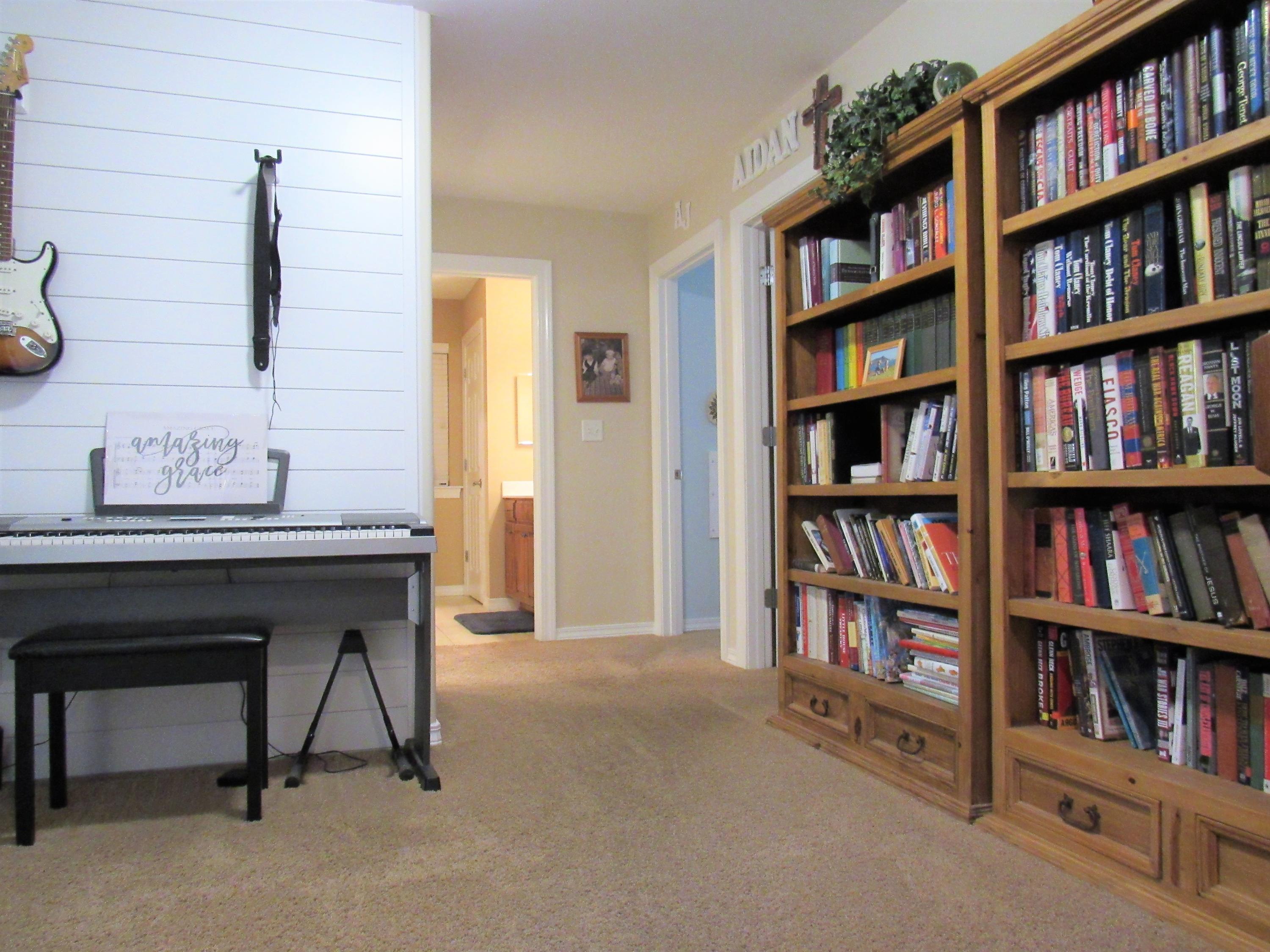 BAYSHORE PLACE PH 4 - Residential