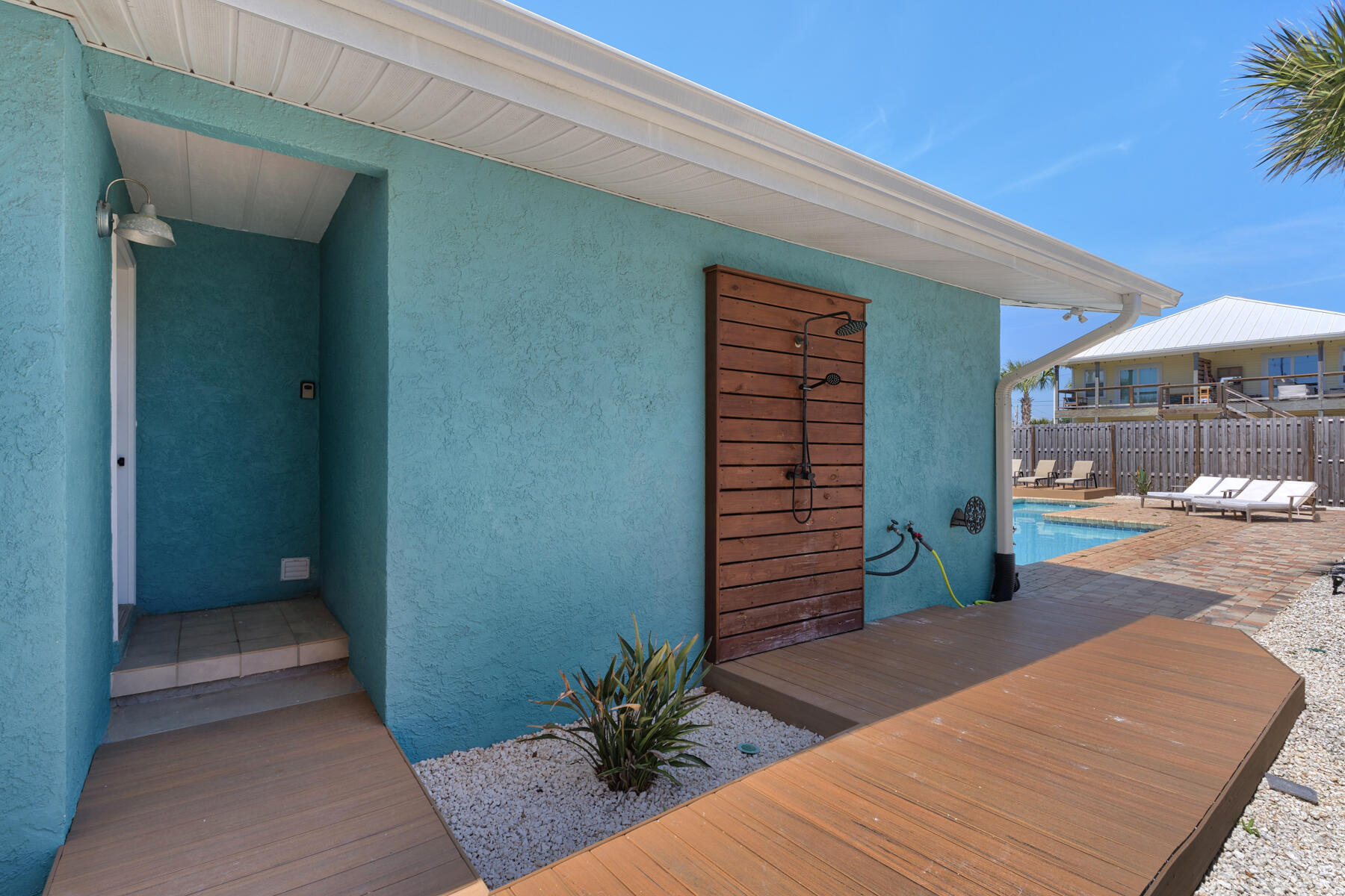 KISKA BEACH 1ST ADDN - Residential