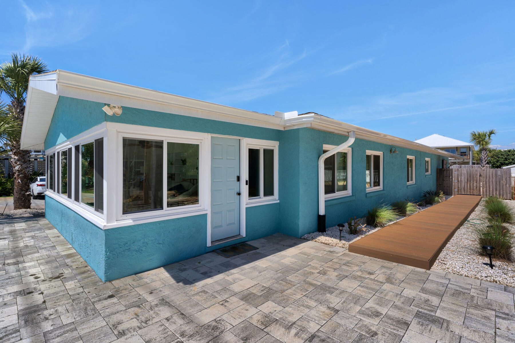 KISKA BEACH 1ST ADDN - Residential