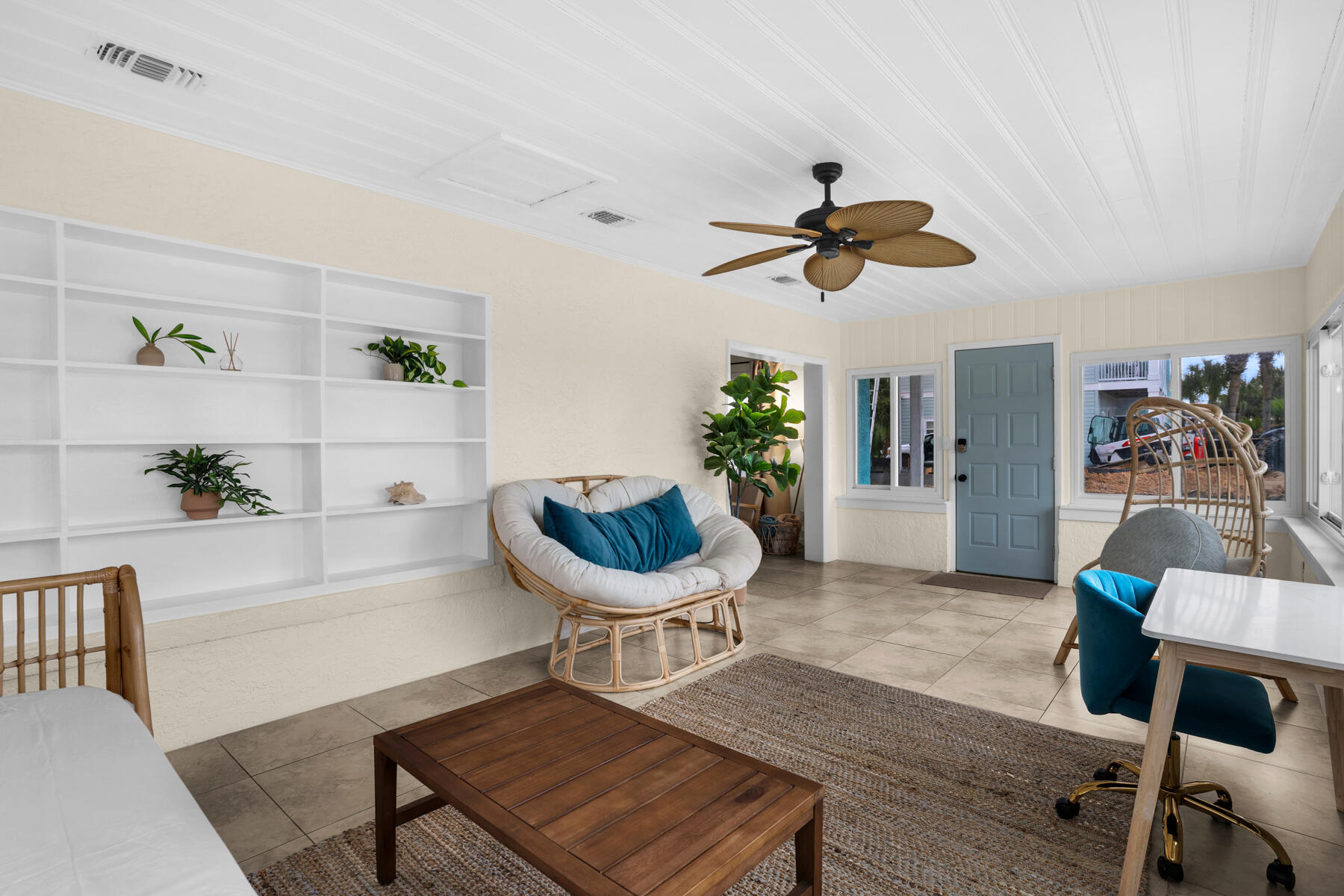 KISKA BEACH 1ST ADDN - Residential