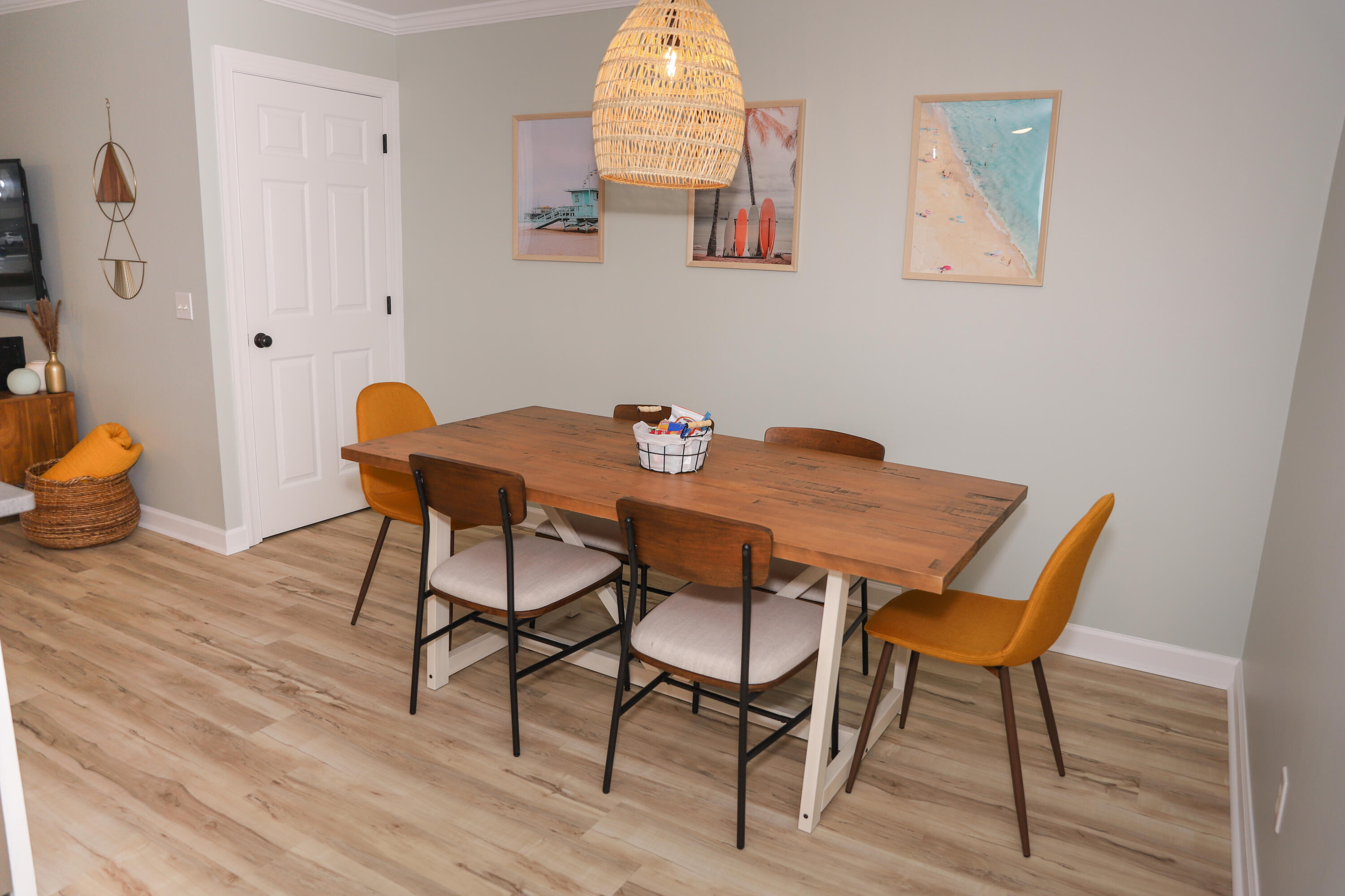 KISKA BEACH 1ST ADDN - Residential