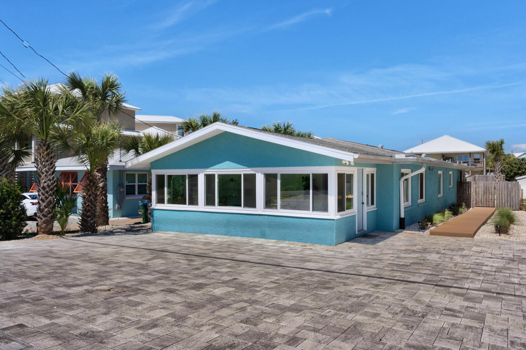 KISKA BEACH 1ST ADDN - Residential