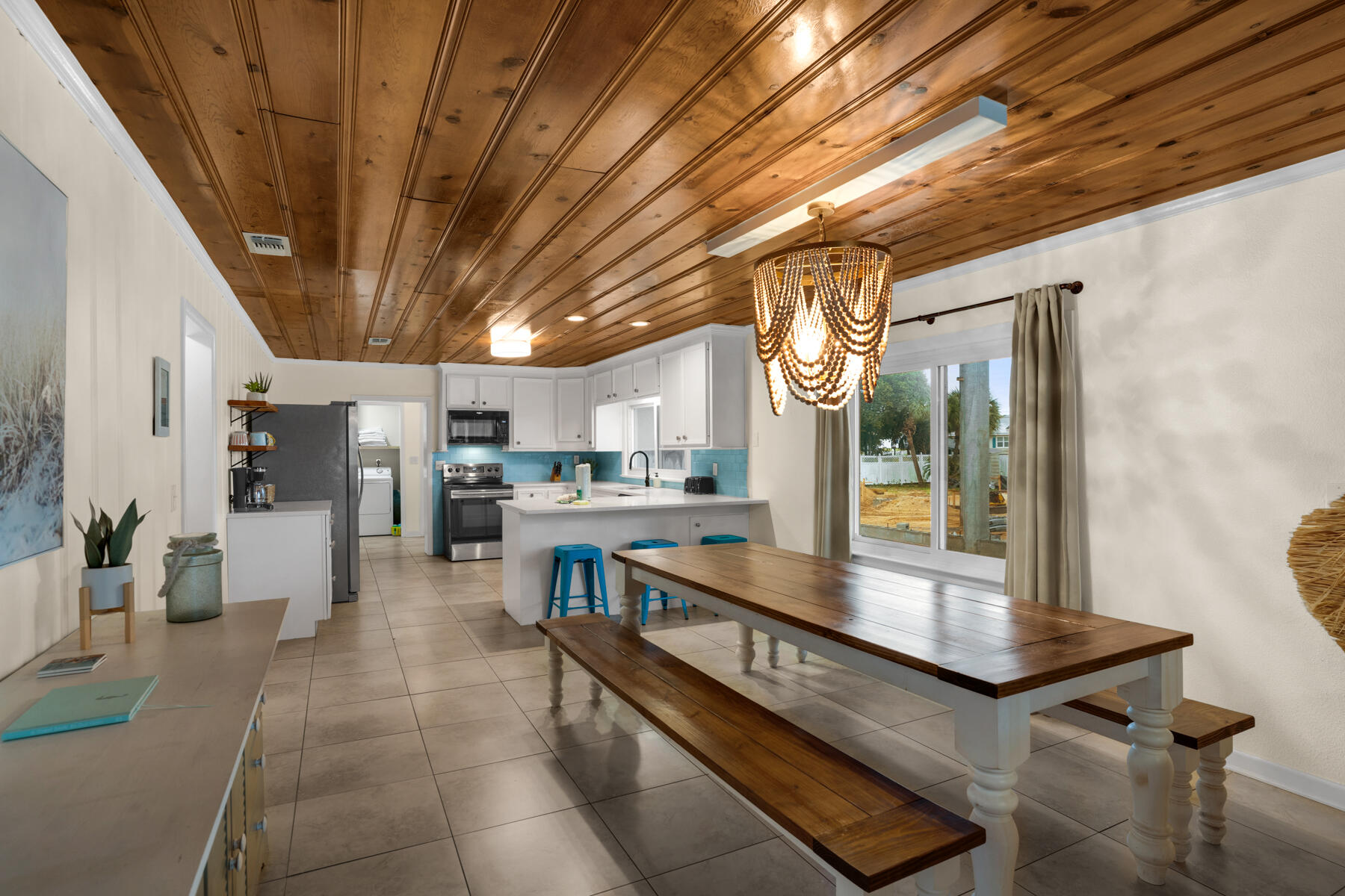 KISKA BEACH 1ST ADDN - Residential