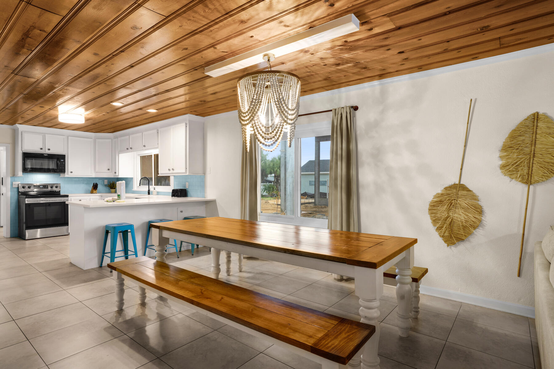 KISKA BEACH 1ST ADDN - Residential
