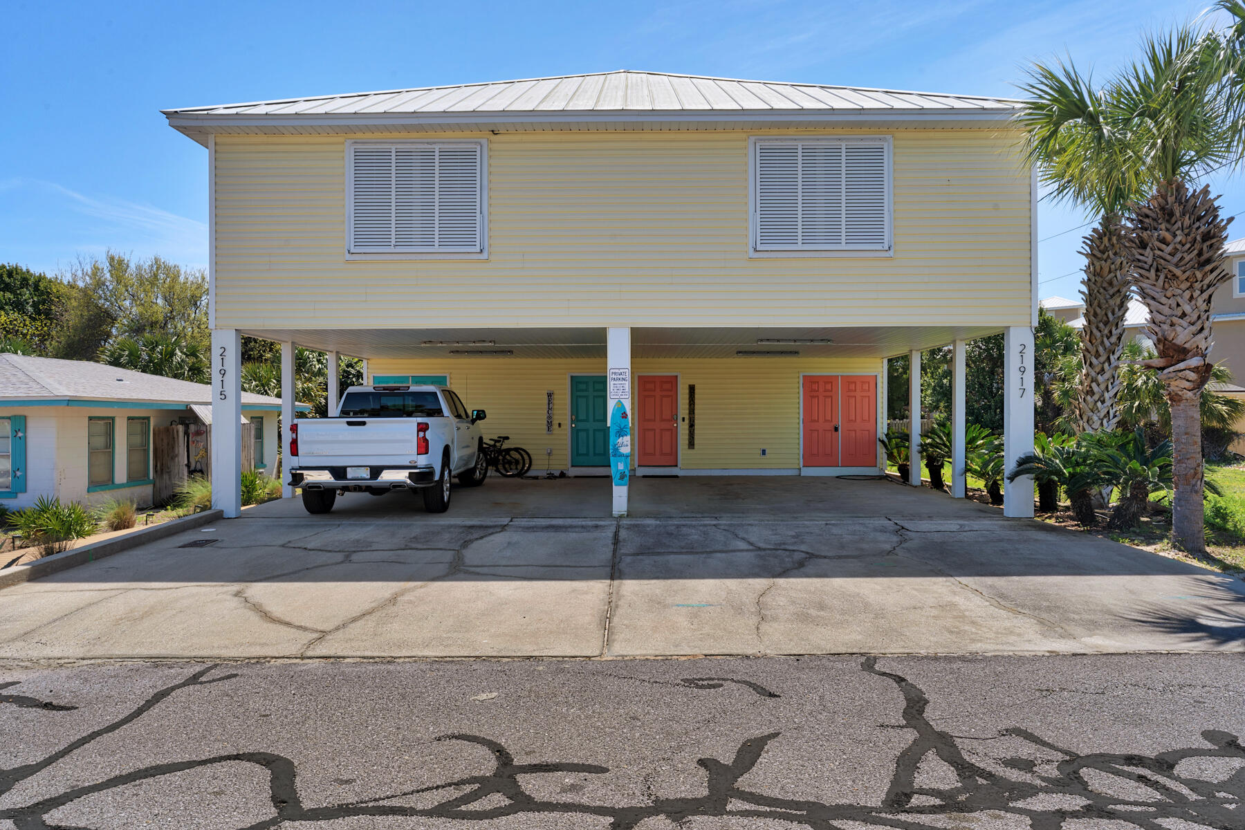 KISKA BEACH 1ST ADDN - Residential