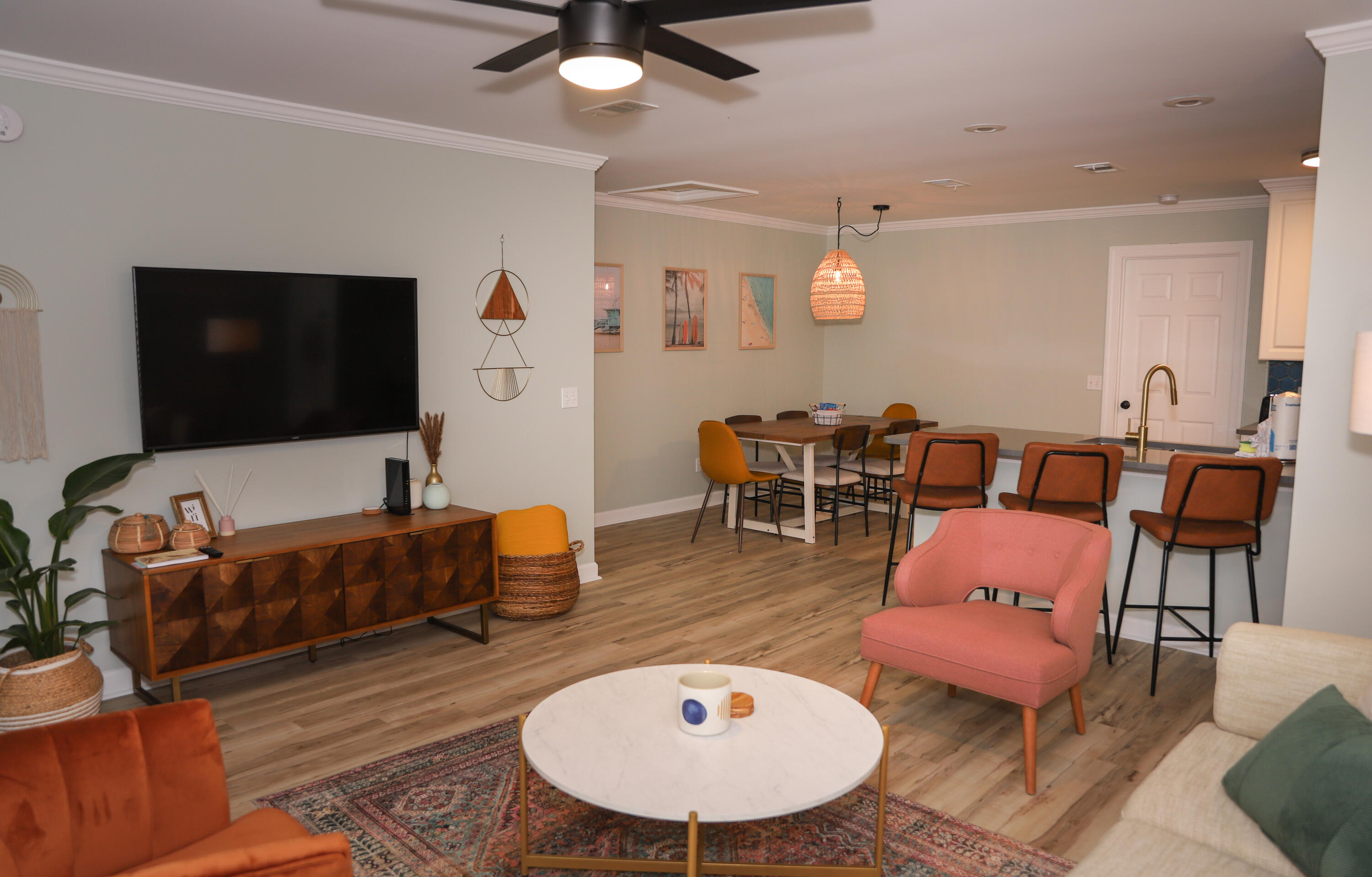 KISKA BEACH 1ST ADDN - Residential