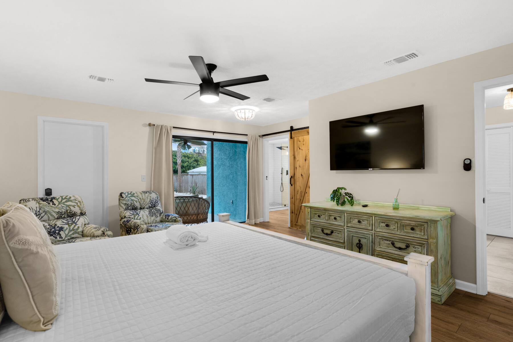 KISKA BEACH 1ST ADDN - Residential