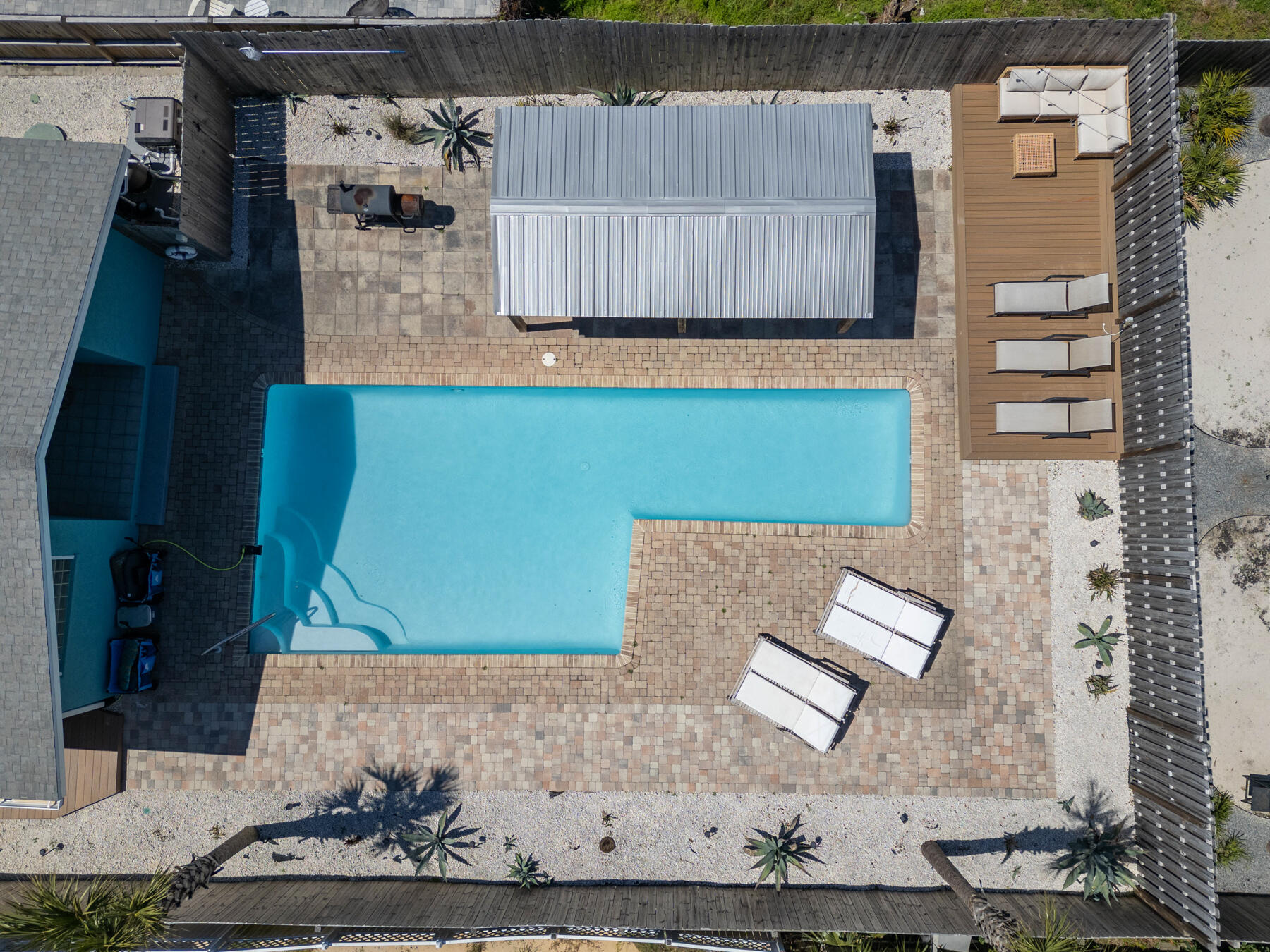 KISKA BEACH 1ST ADDN - Residential